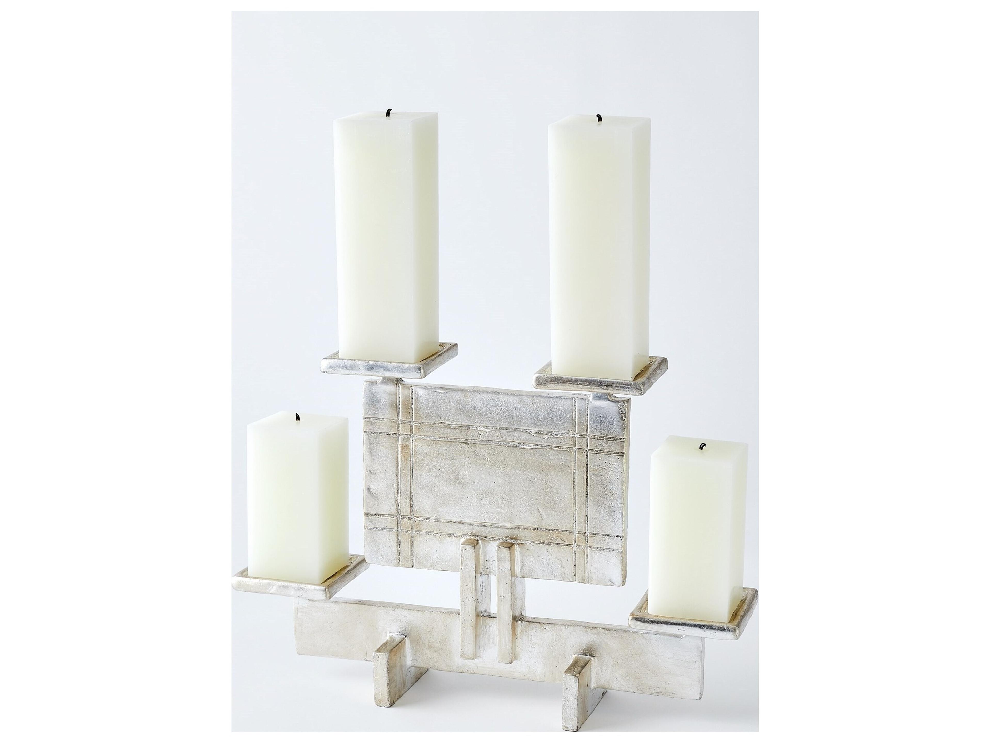 Global Views Candle Holder