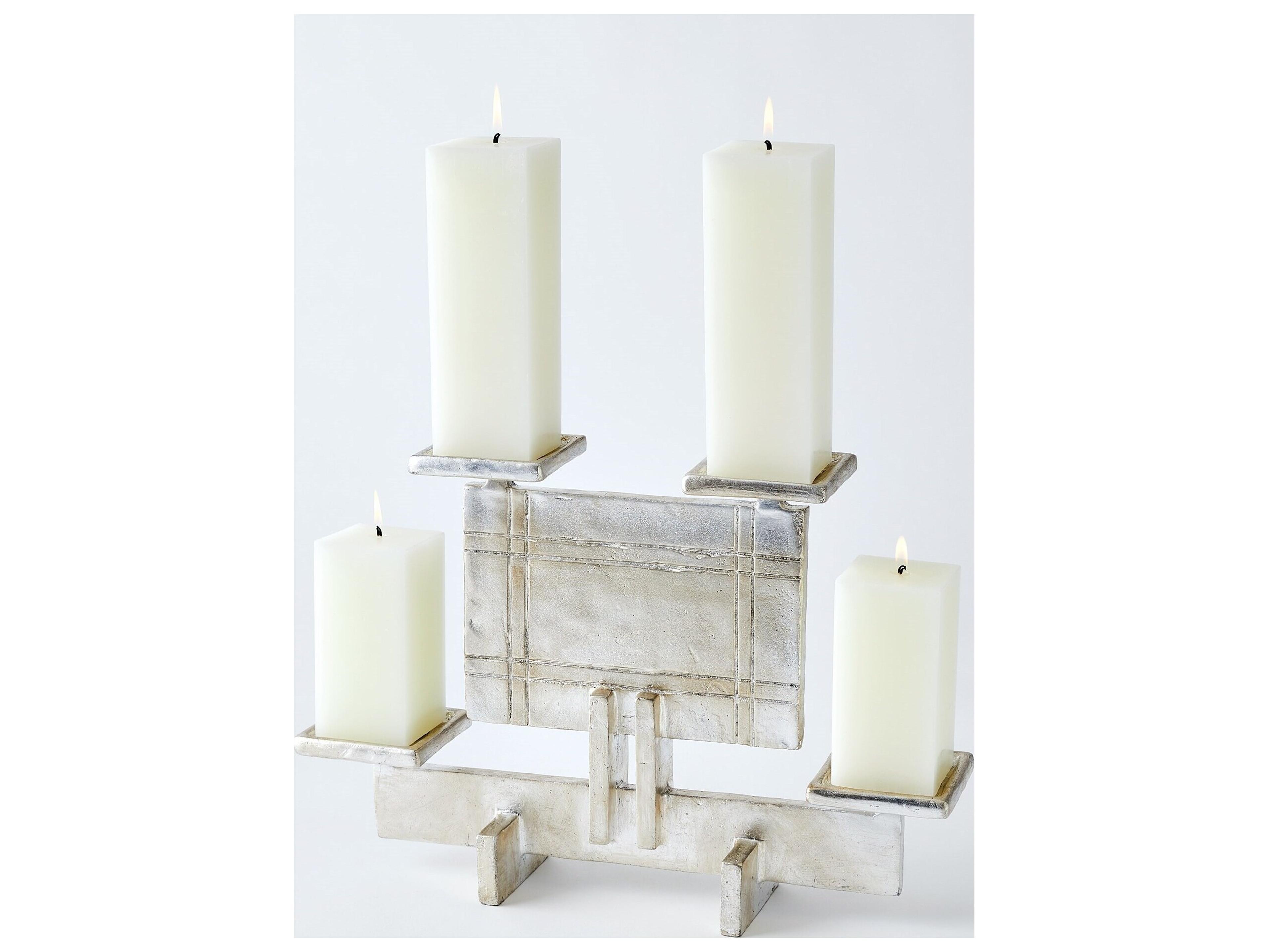 Global Views Candle Holder