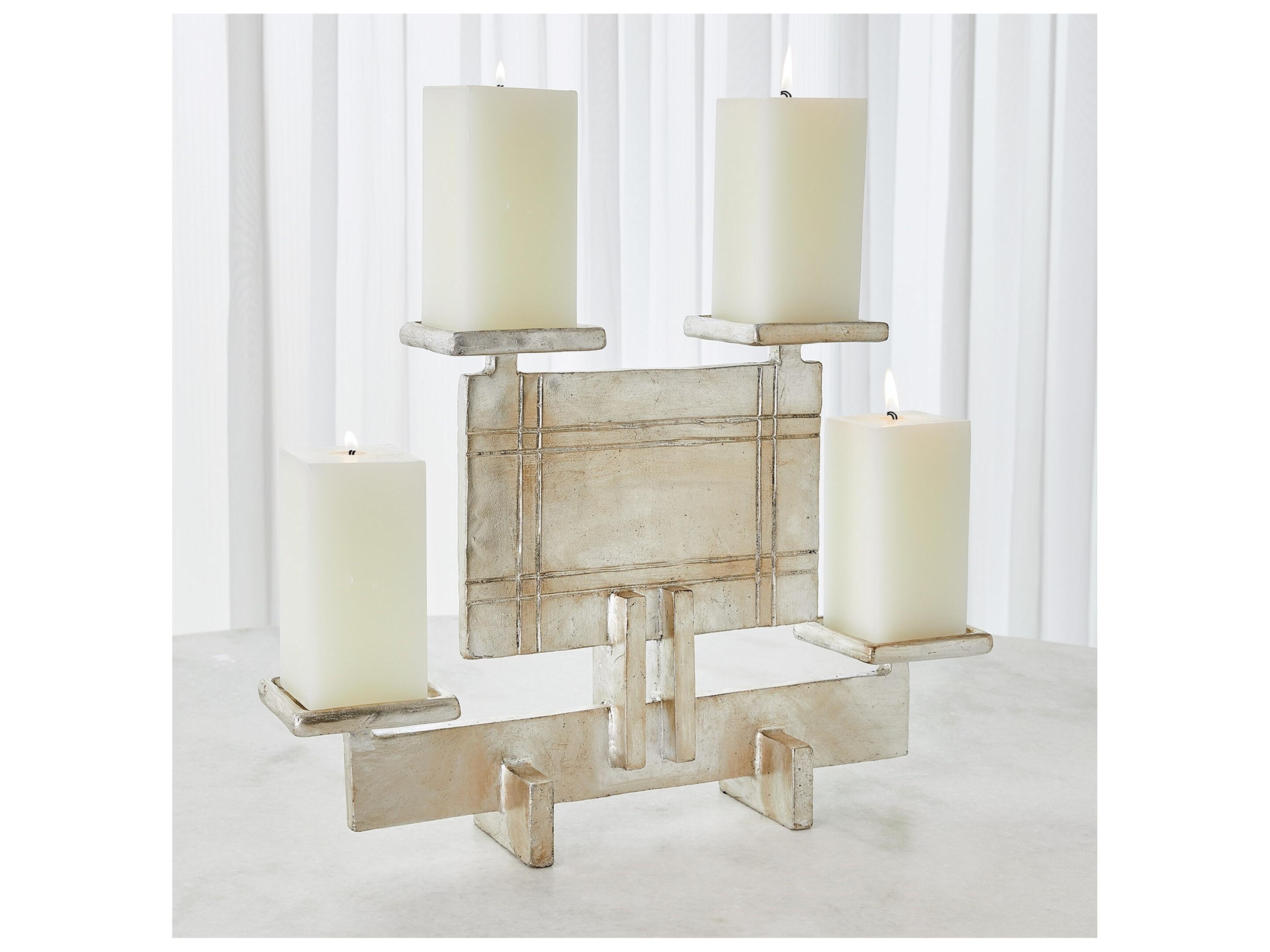 Global Views Candle Holder