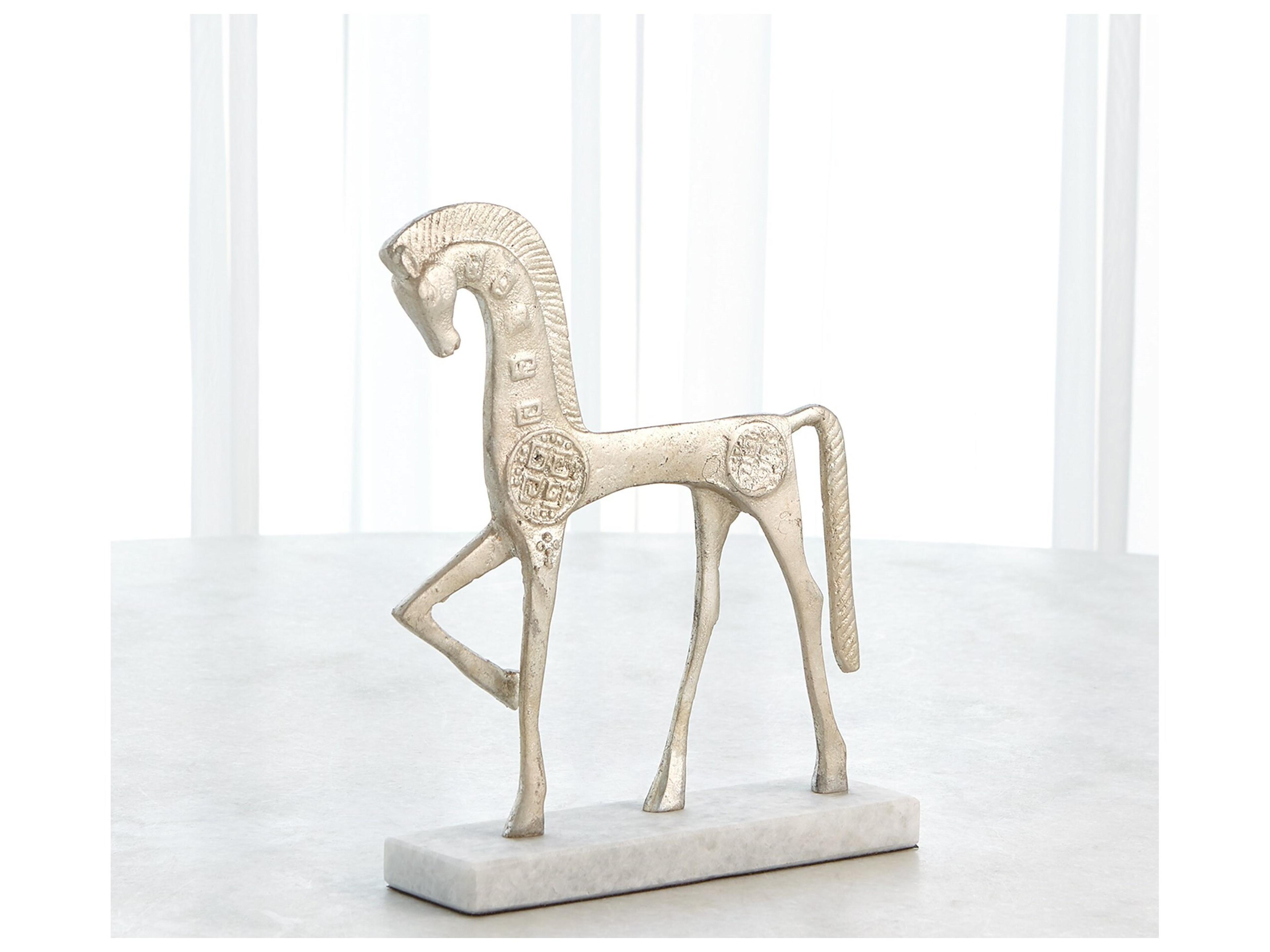 Global Views Sculpture