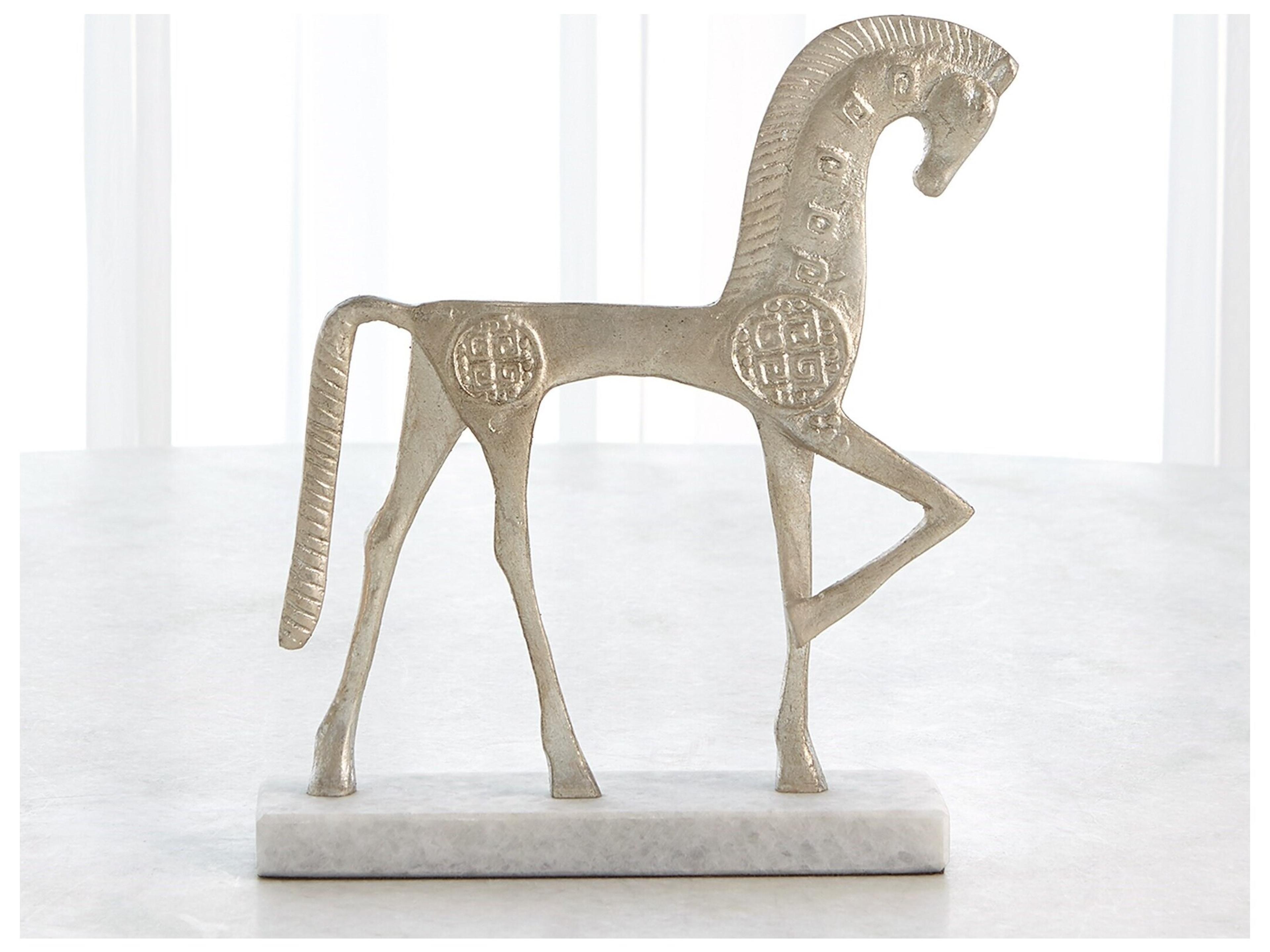 Global Views Sculpture