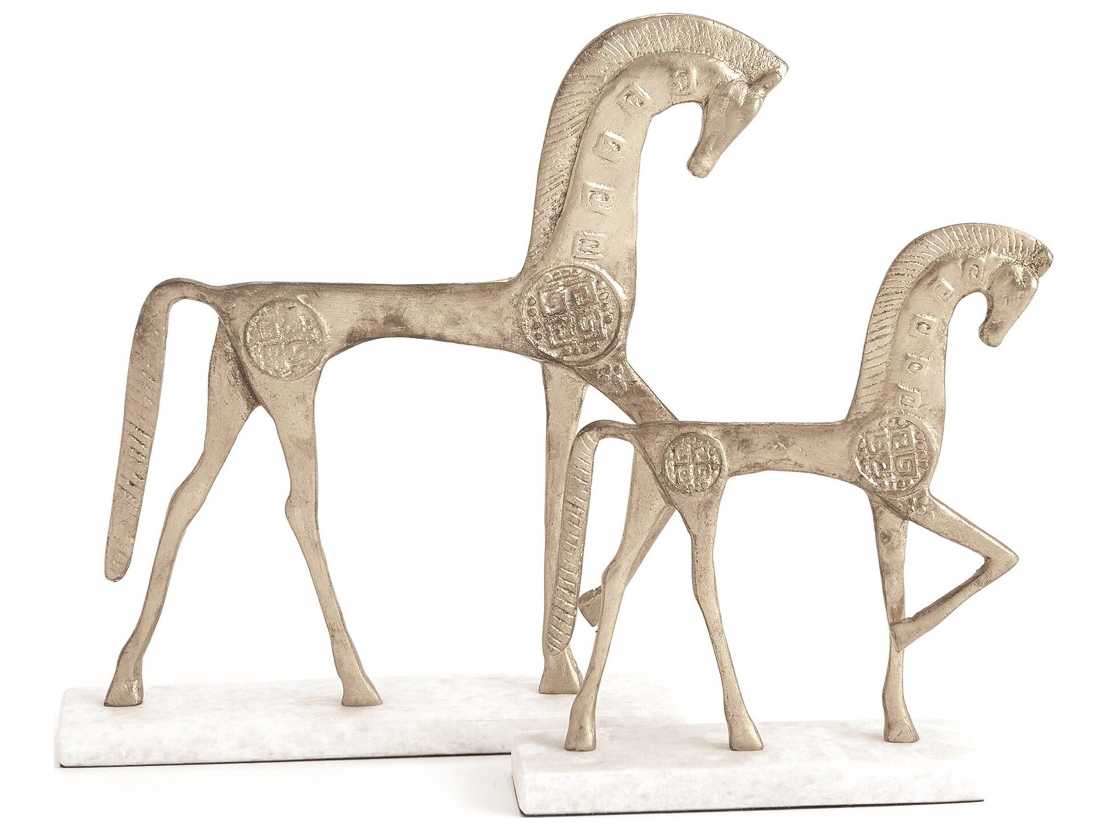 Global Views Sculpture