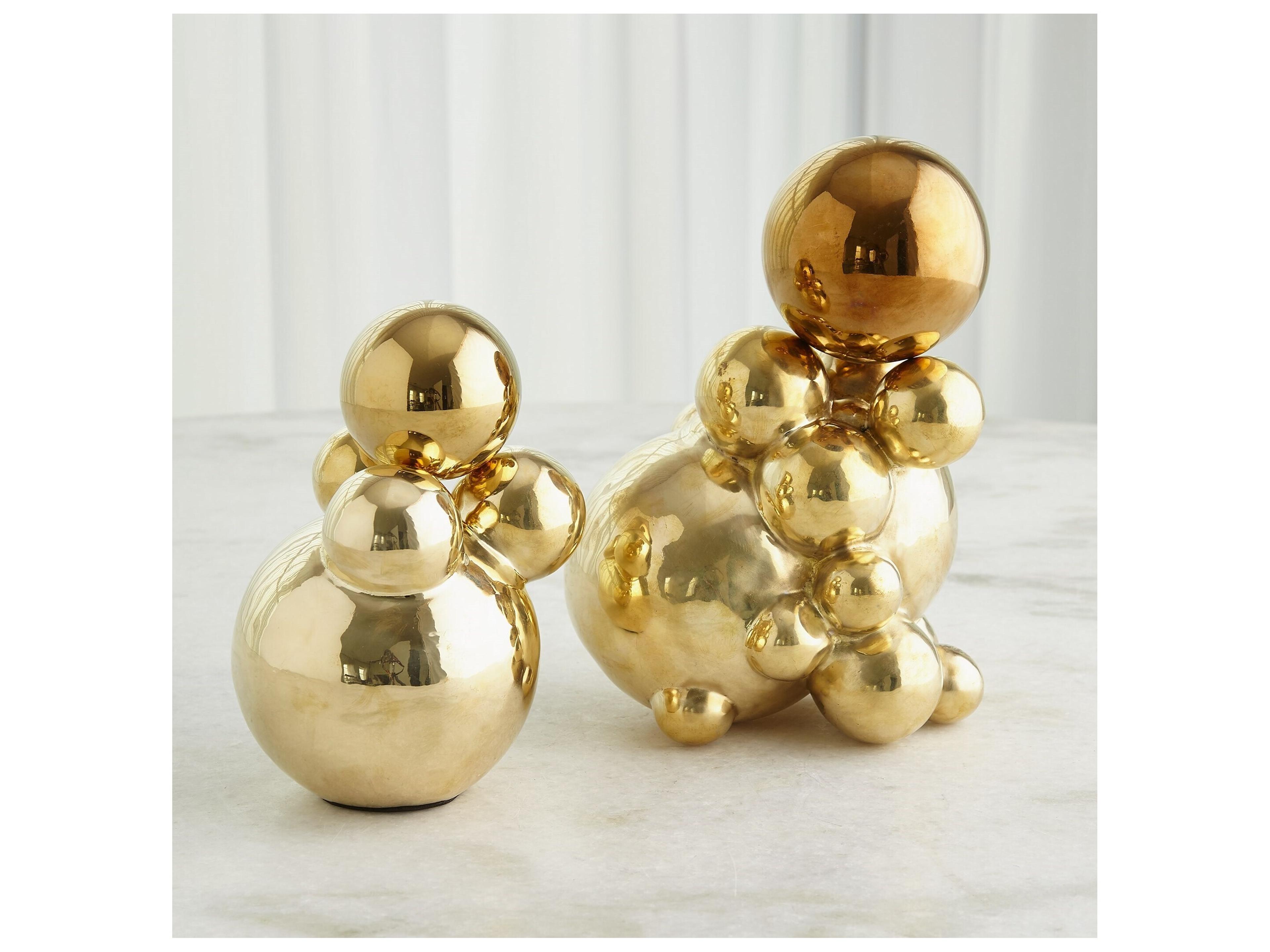 Global Views Decorative Accent