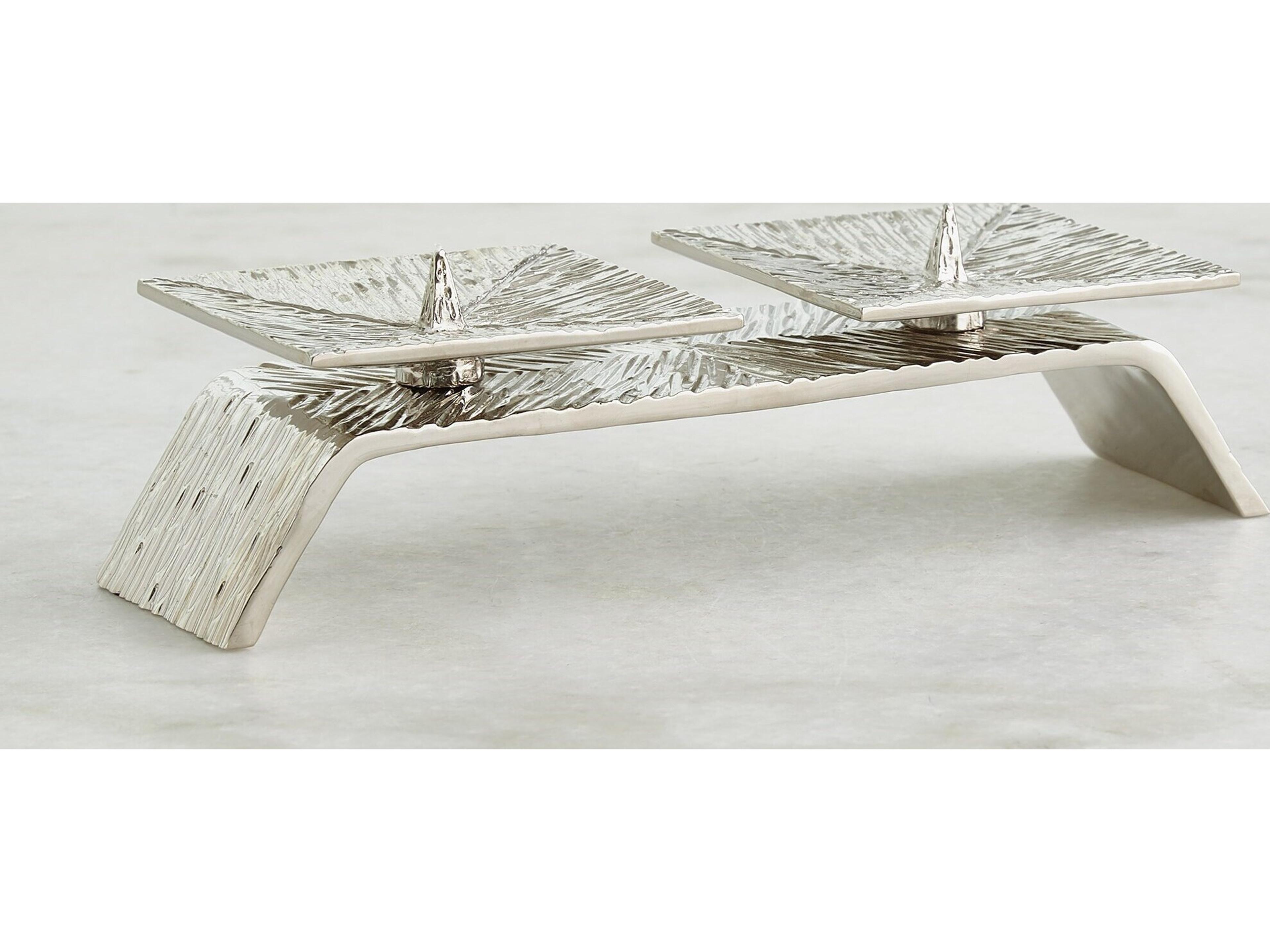 Global Views Candle Holder