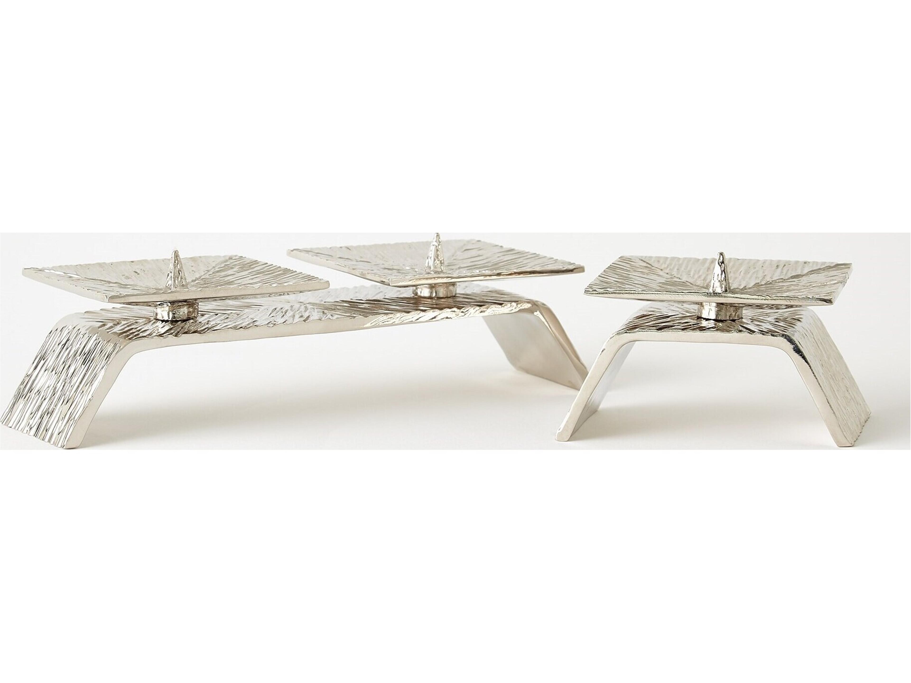 Global Views Candle Holder