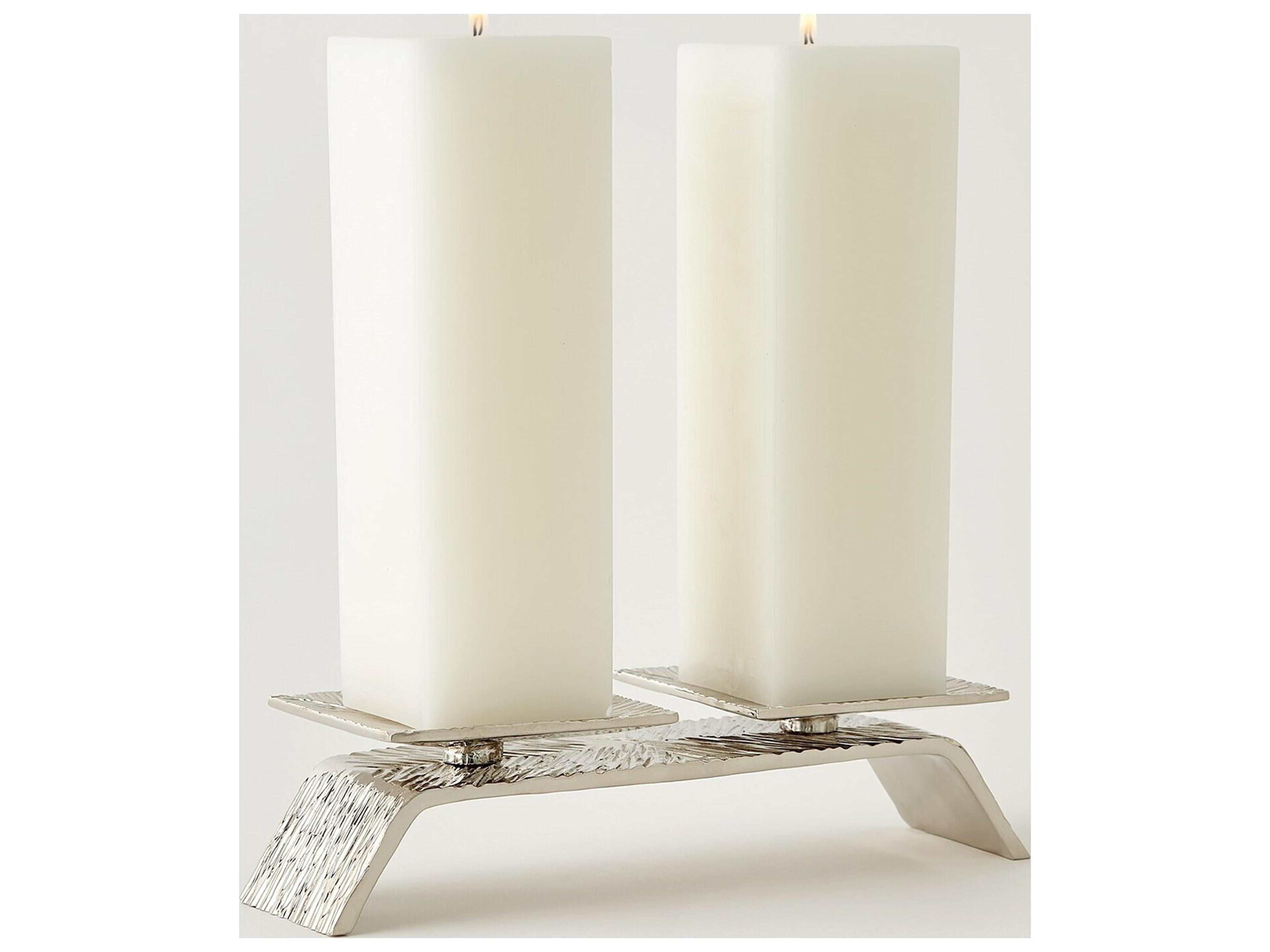 Global Views Candle Holder