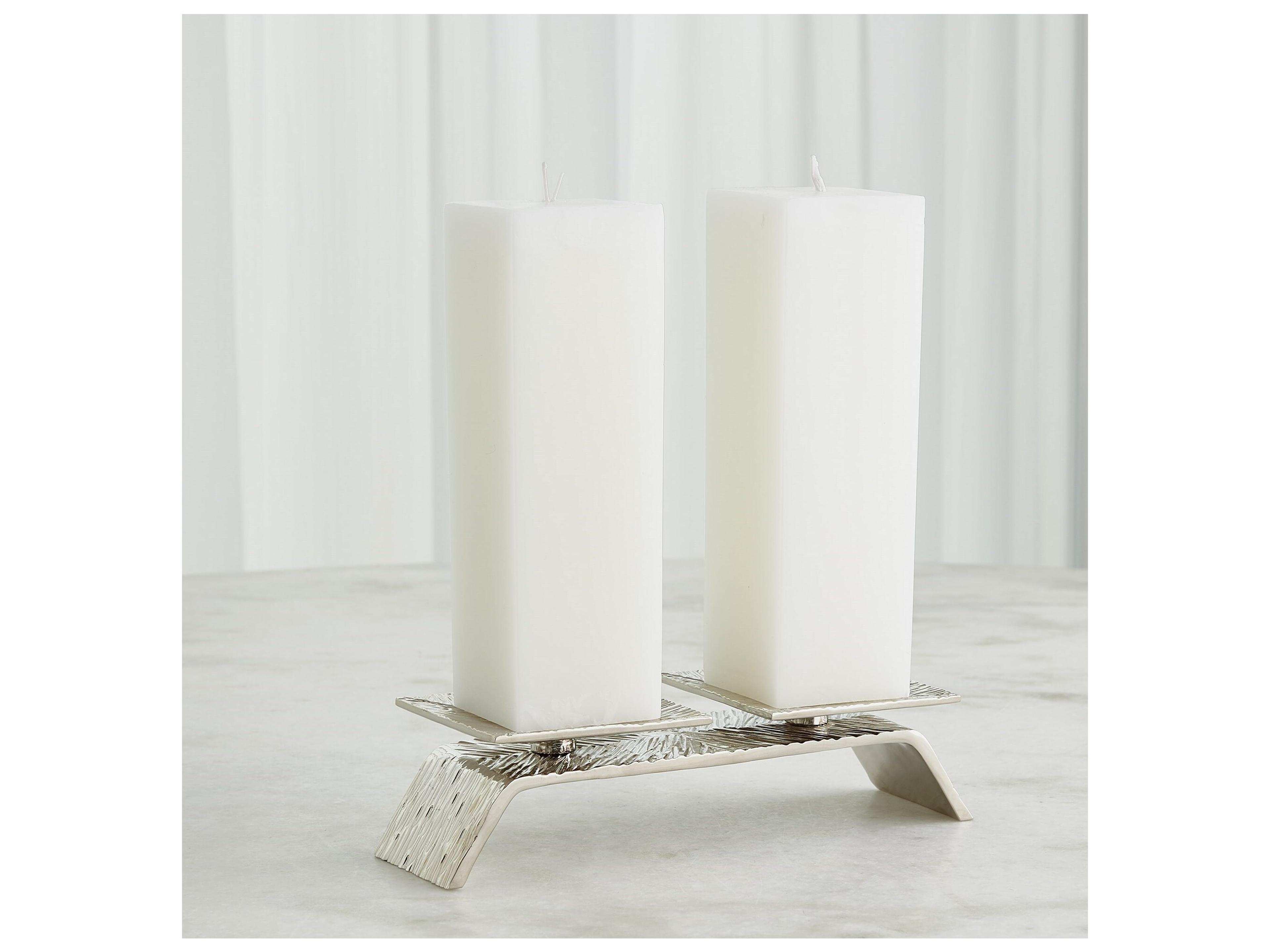 Global Views Candle Holder