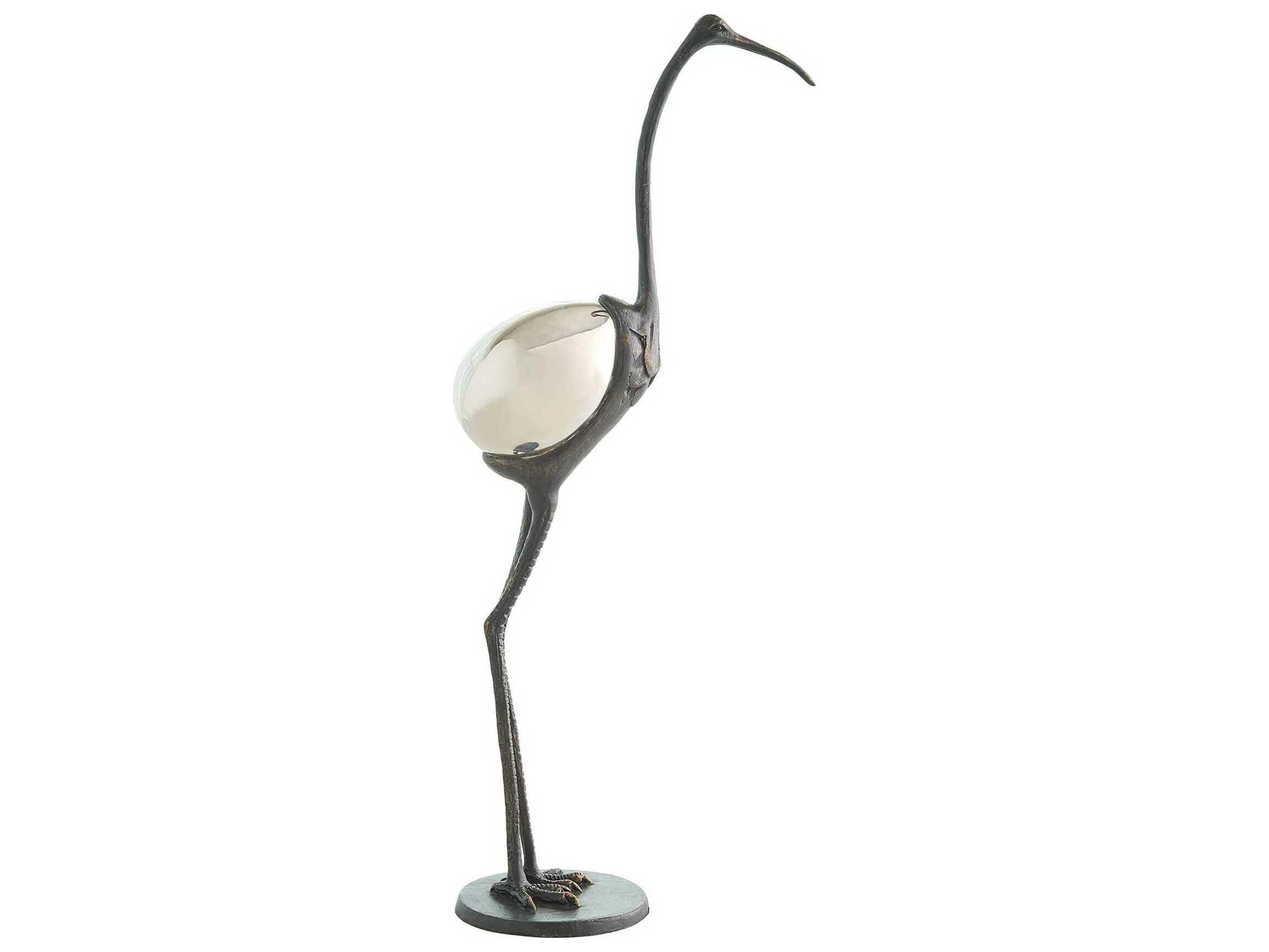 Global Views Precious Egg Sculpture