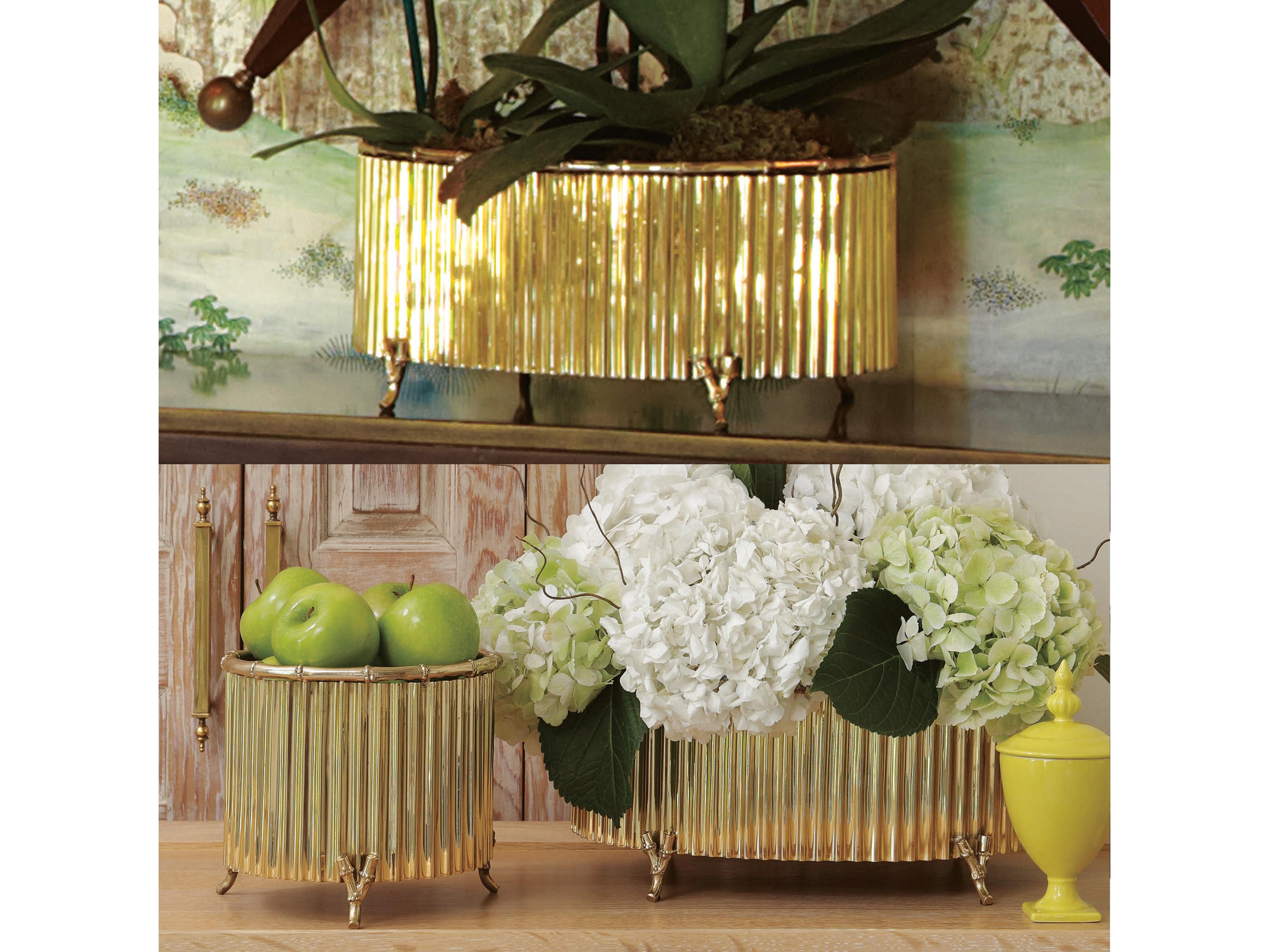 Global Views Plant Stands