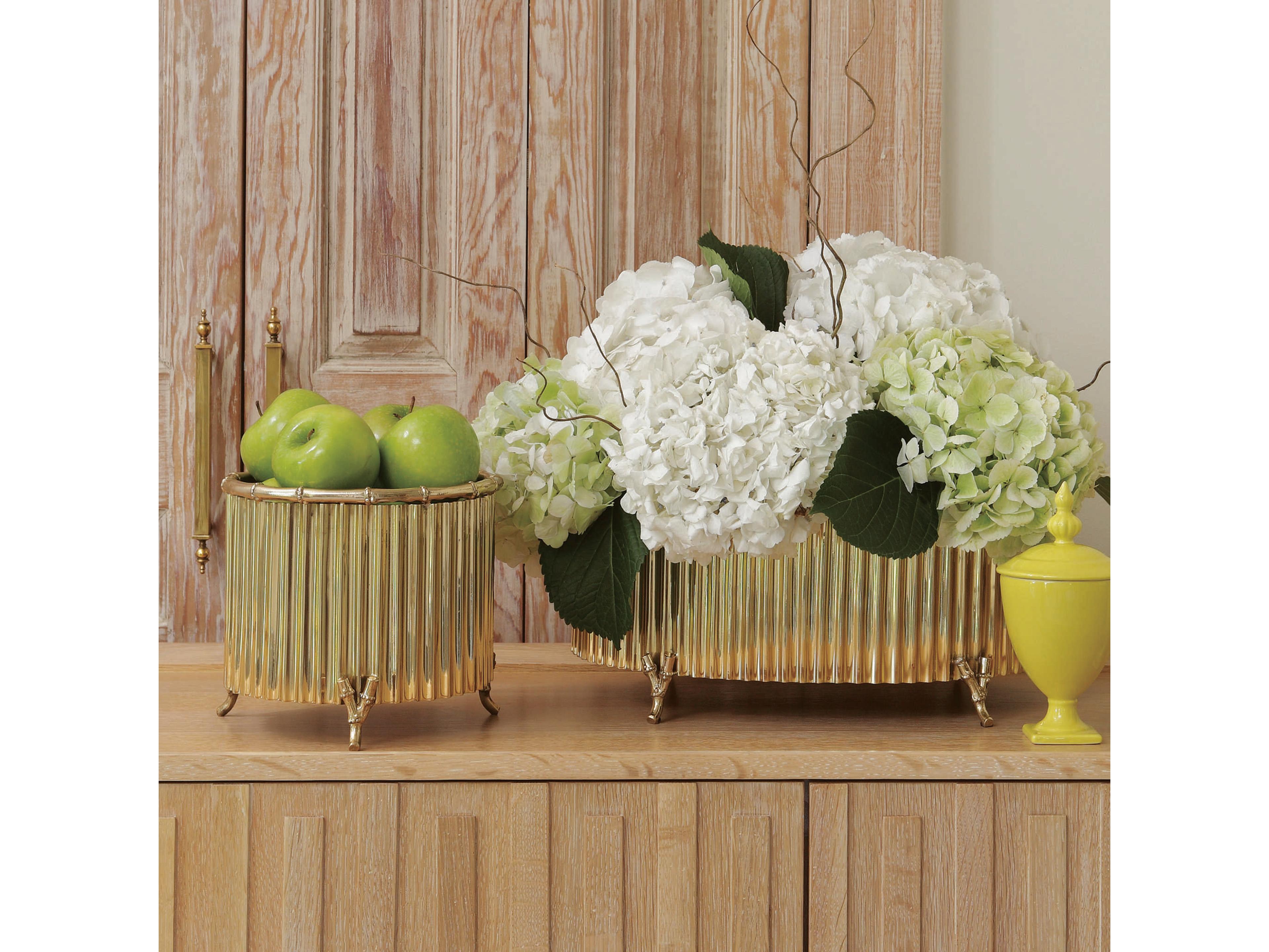 Global Views Plant Stands