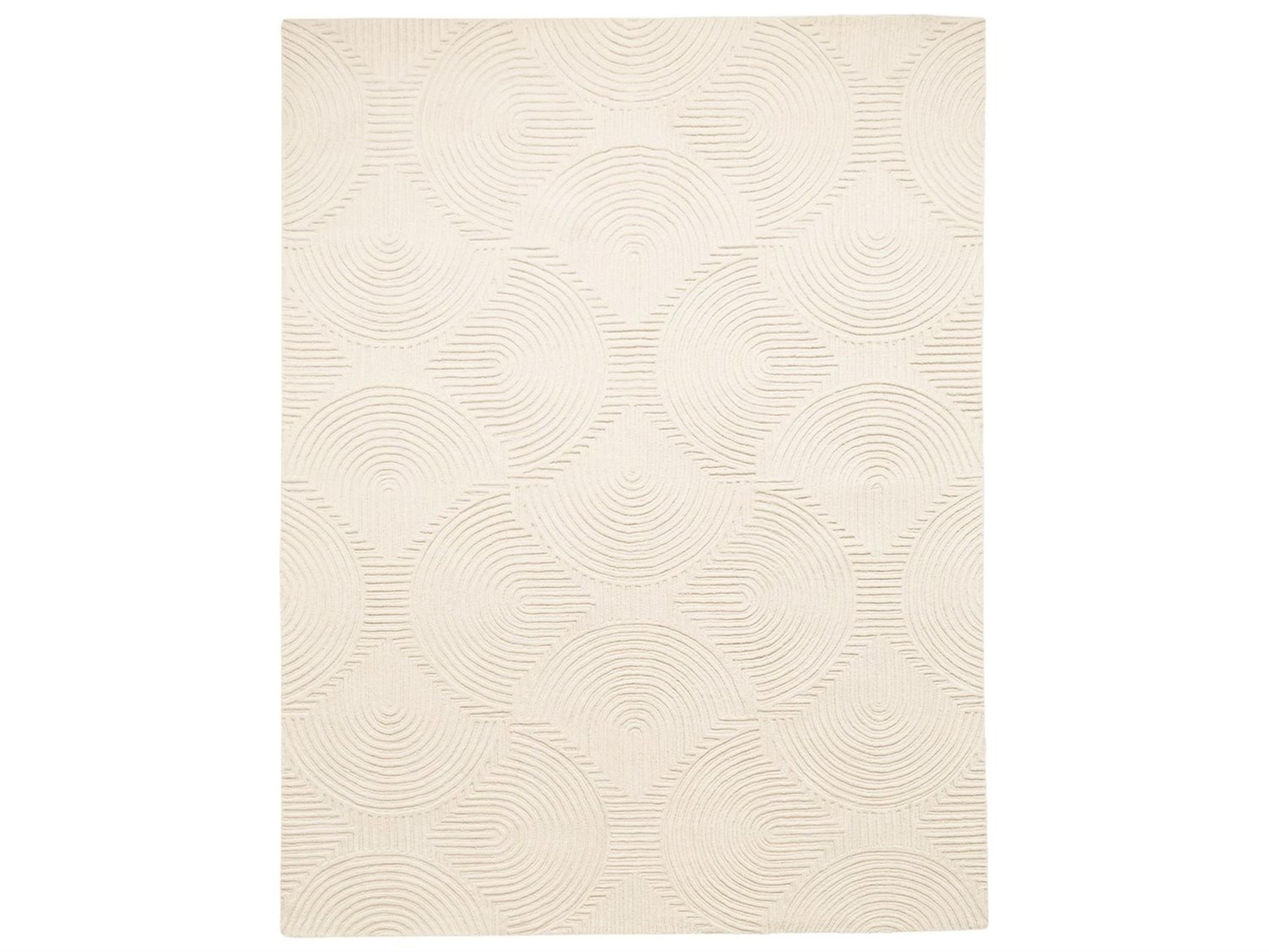 Geometric Area Rug