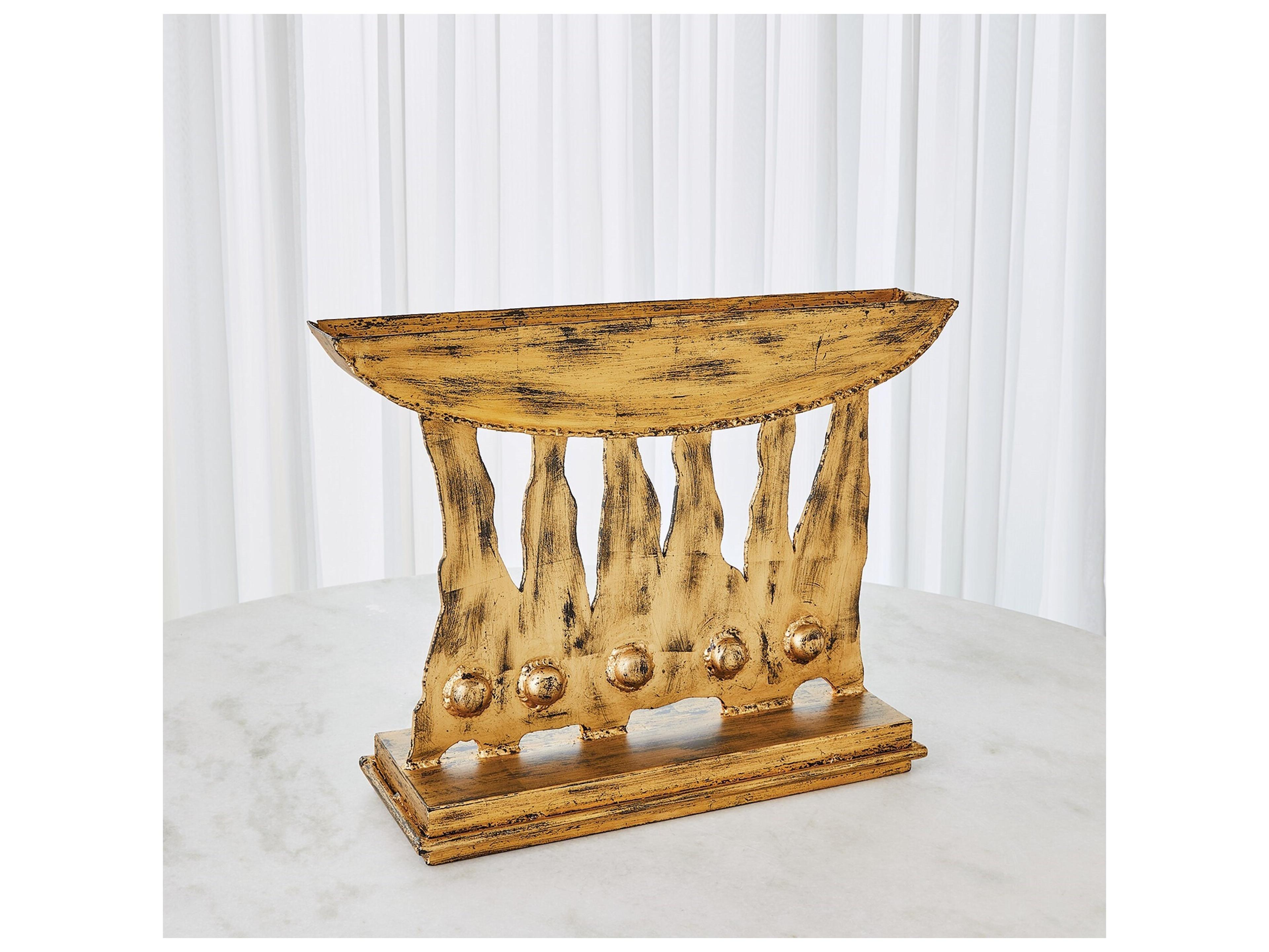 Global Views Candle Holder