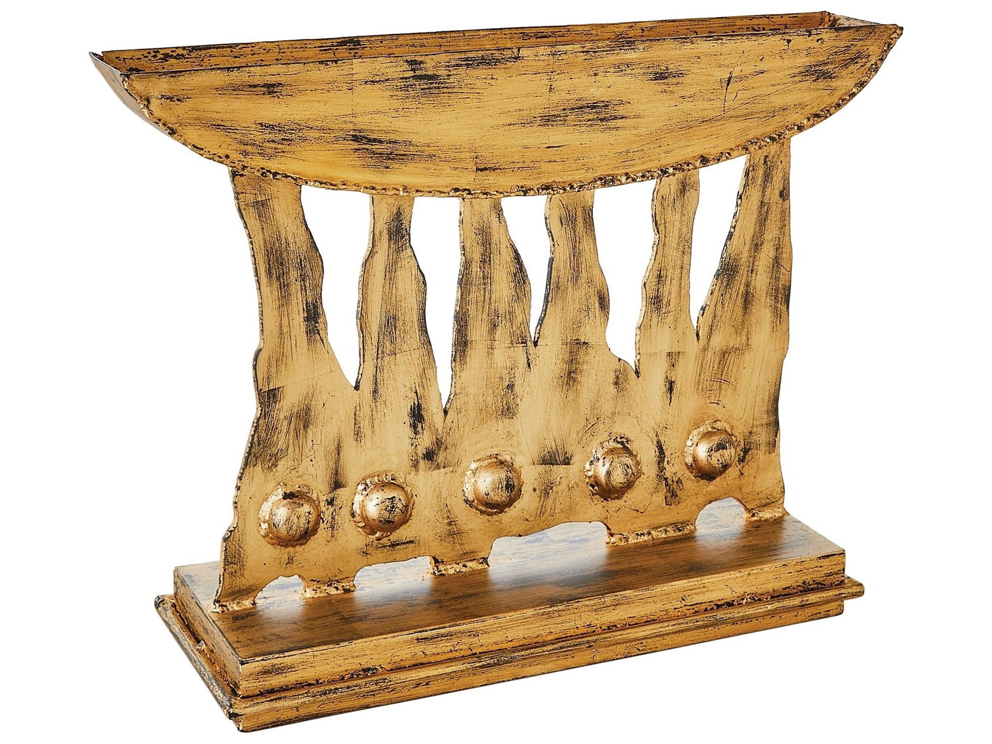 Global Views Candle Holder