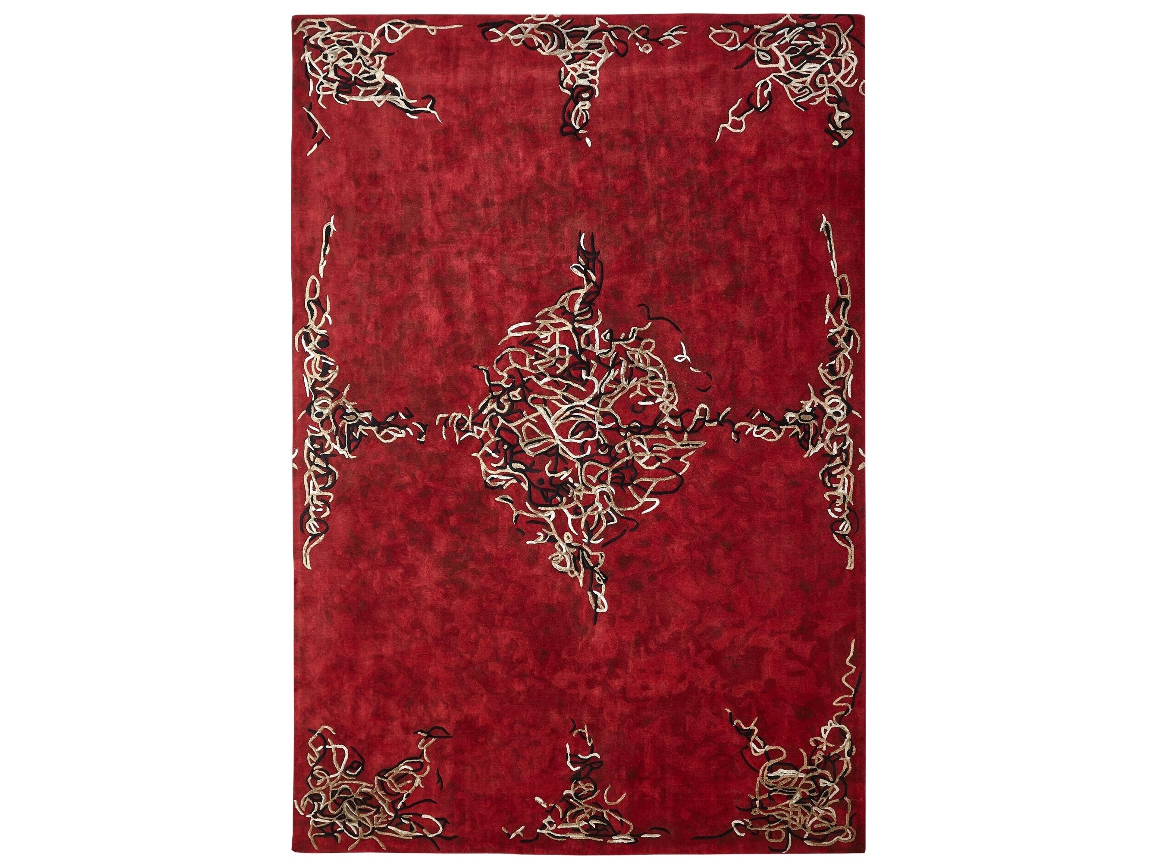 Oriental Area Rug