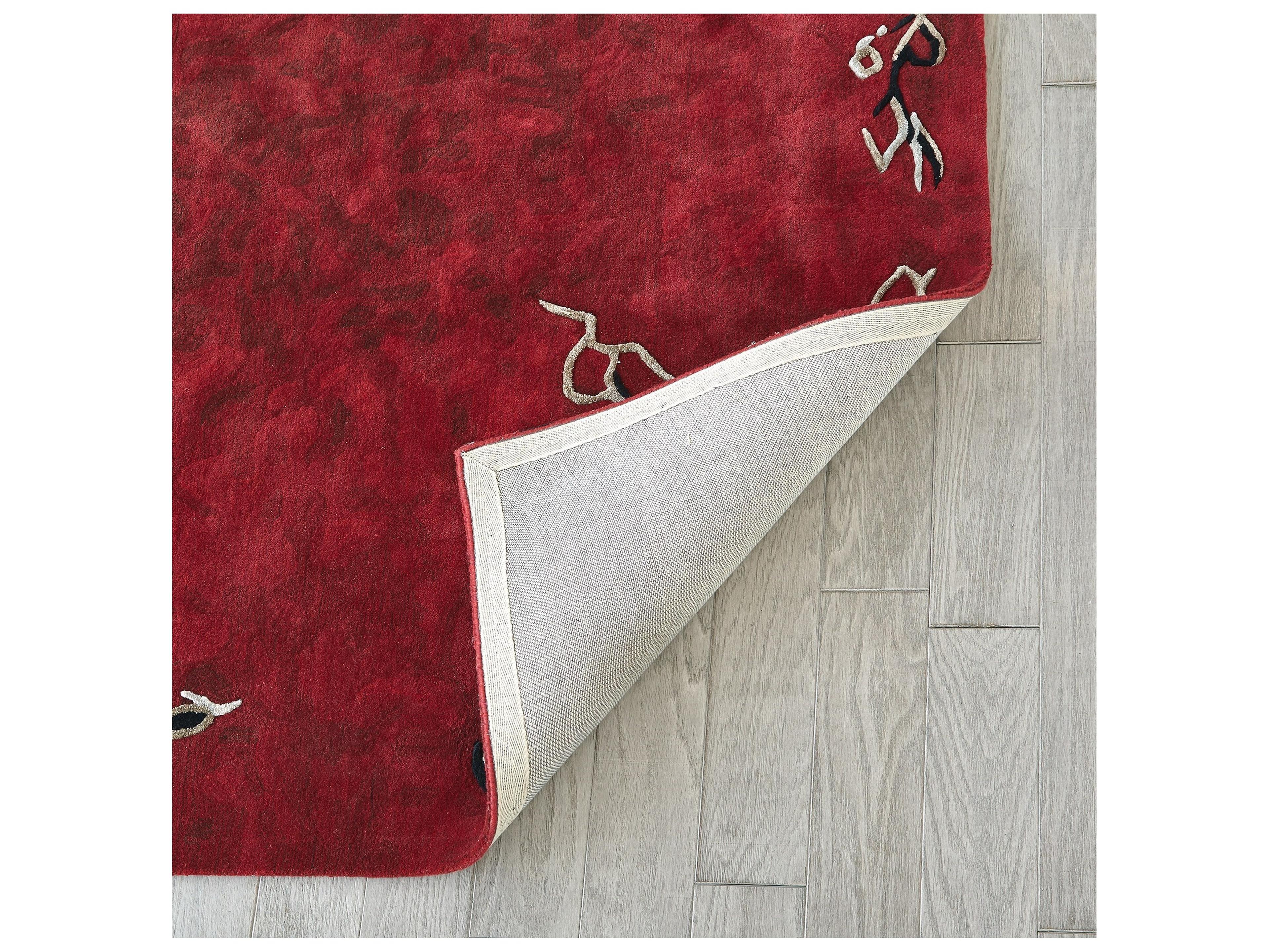 Global Views Oriental Area Rug