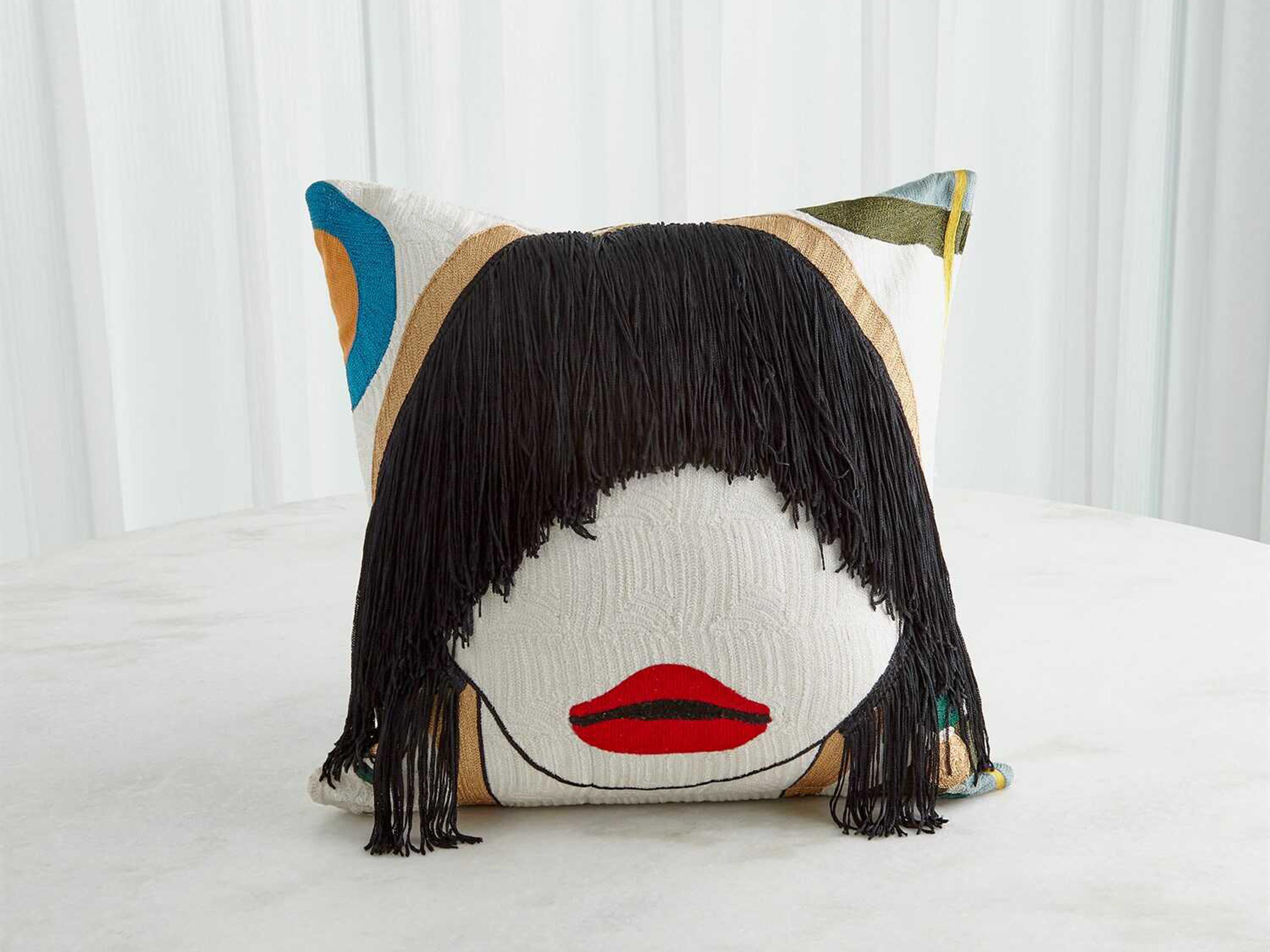 Janice Pillow