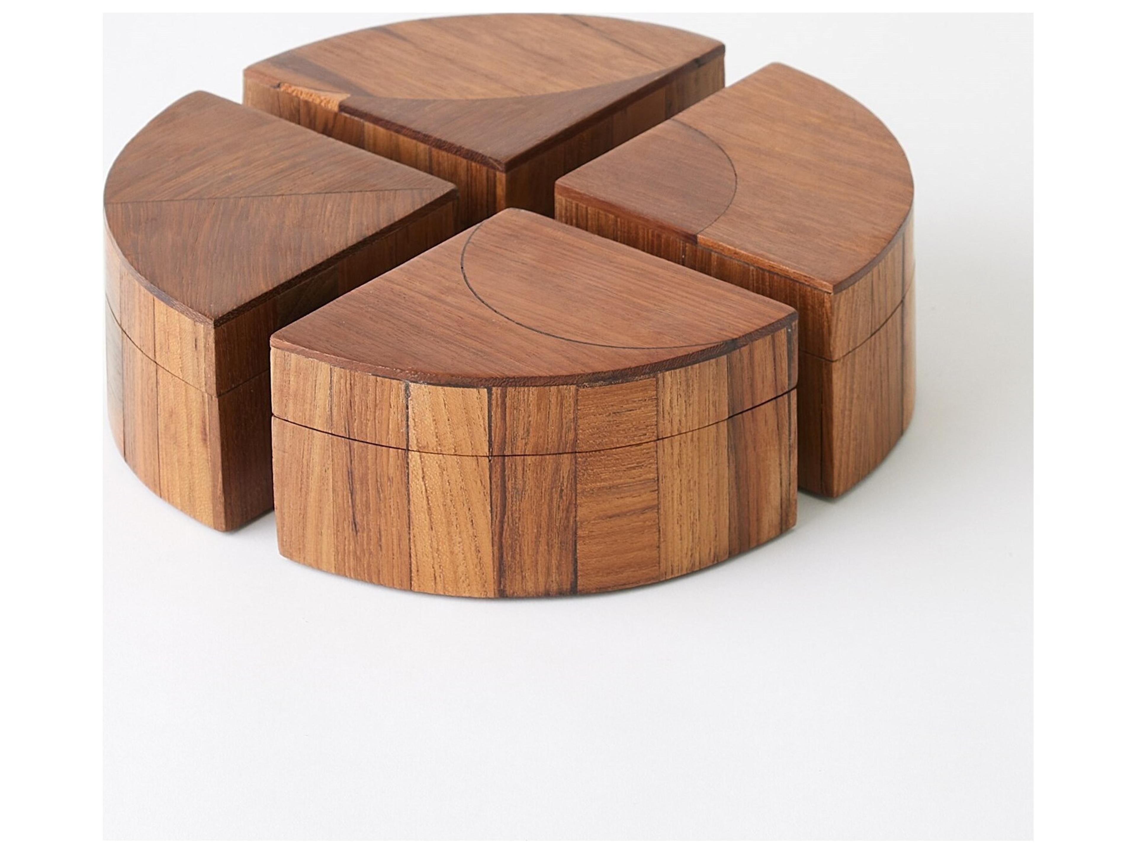 Global Views Small Storage Set