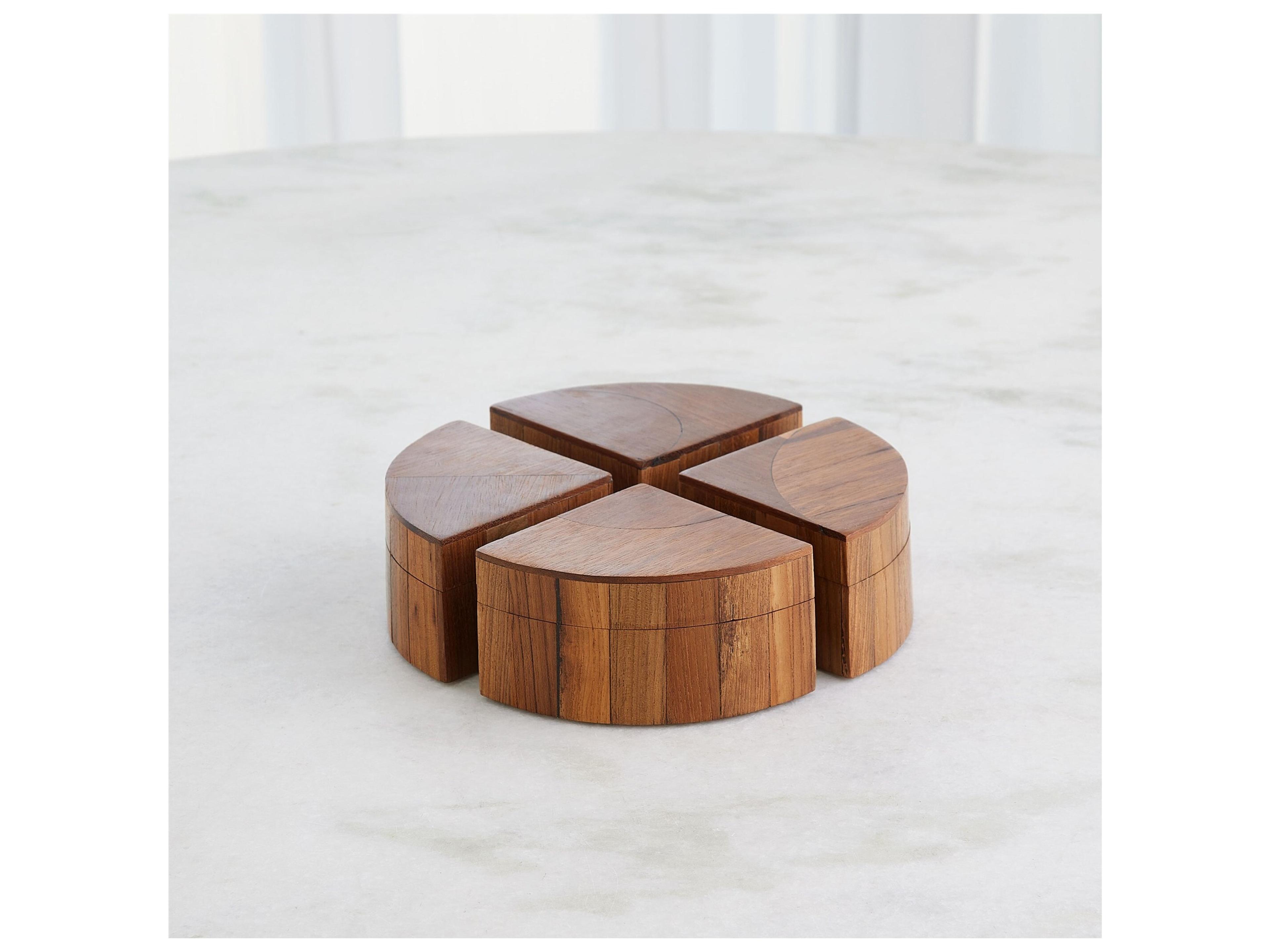 Global Views Small Storage Set