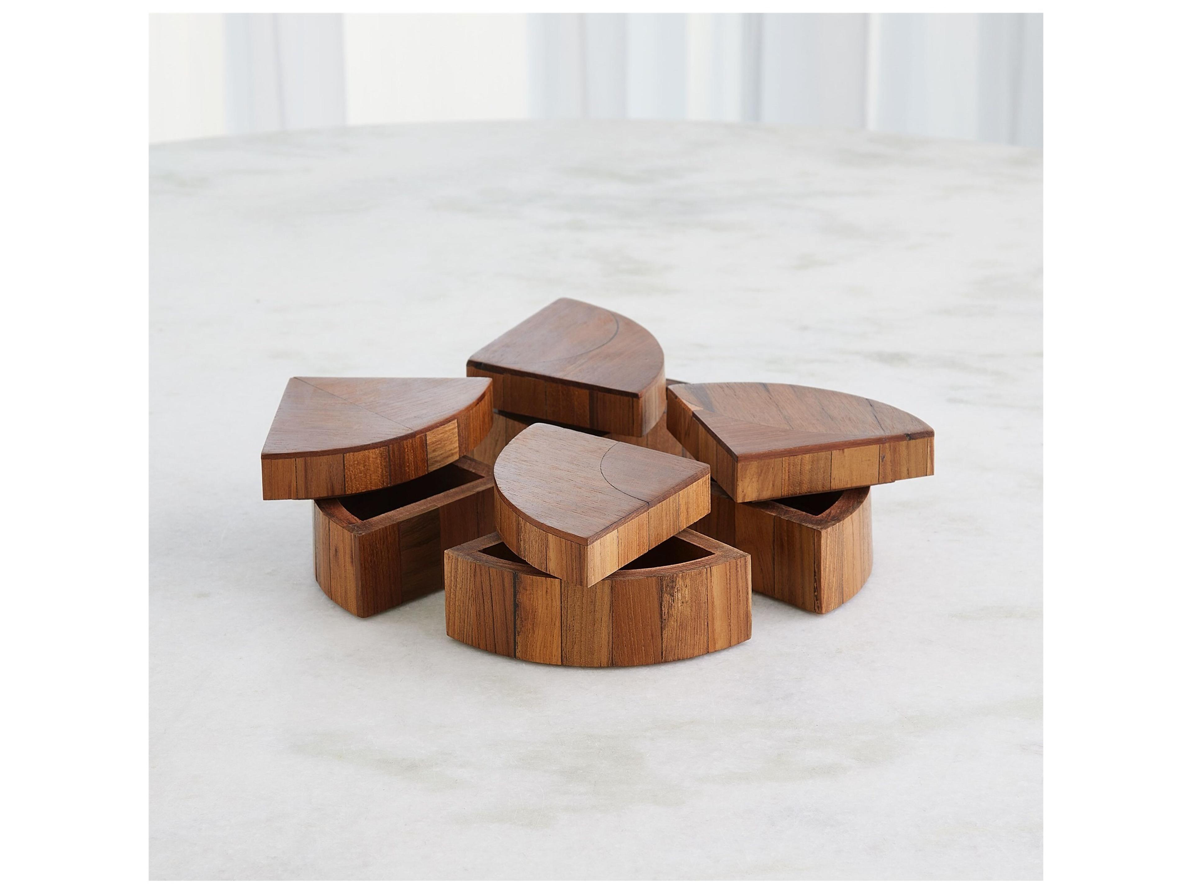 Global Views Small Storage Set