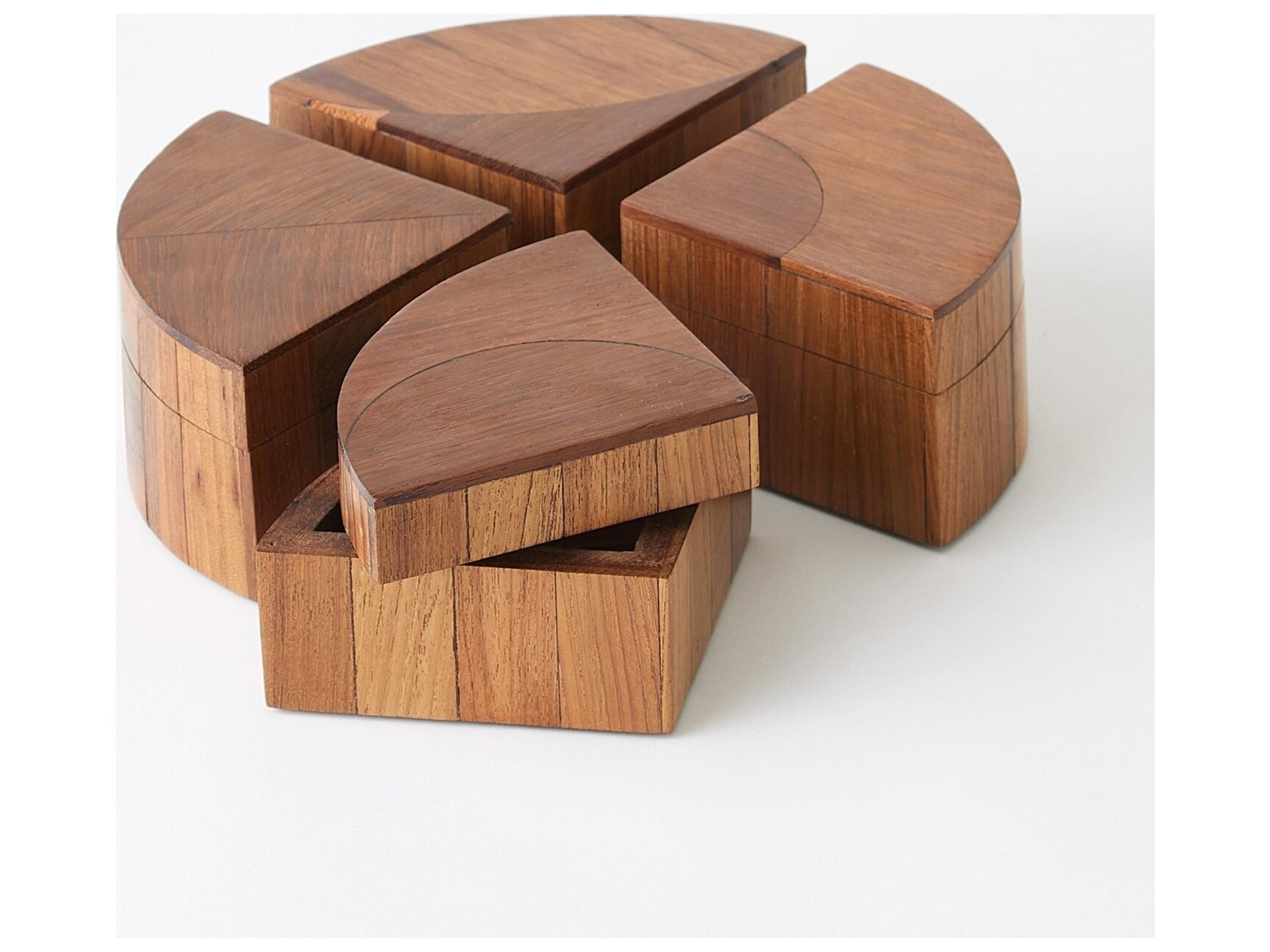 Global Views Small Storage Set