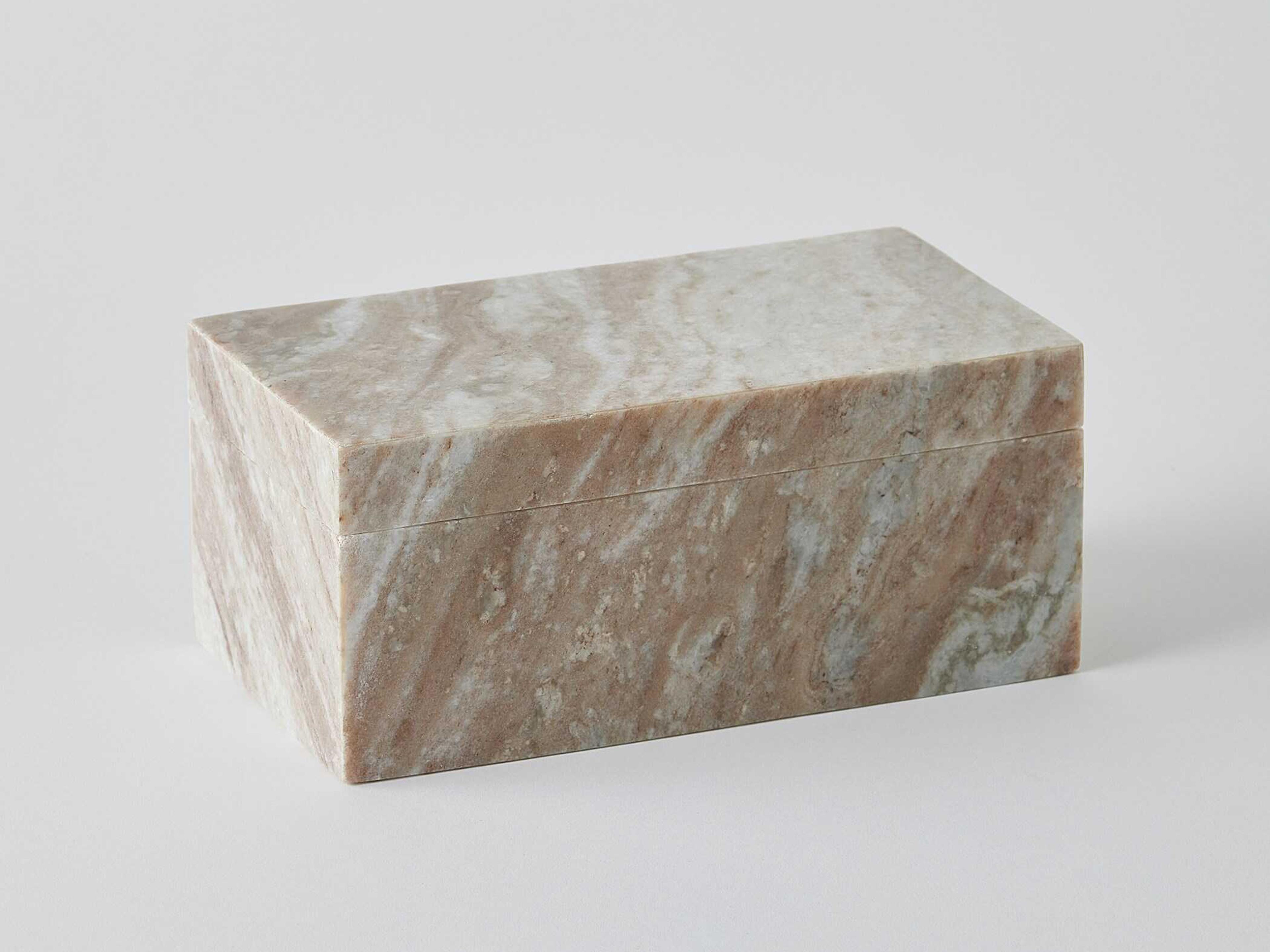 Toronto Marble Box