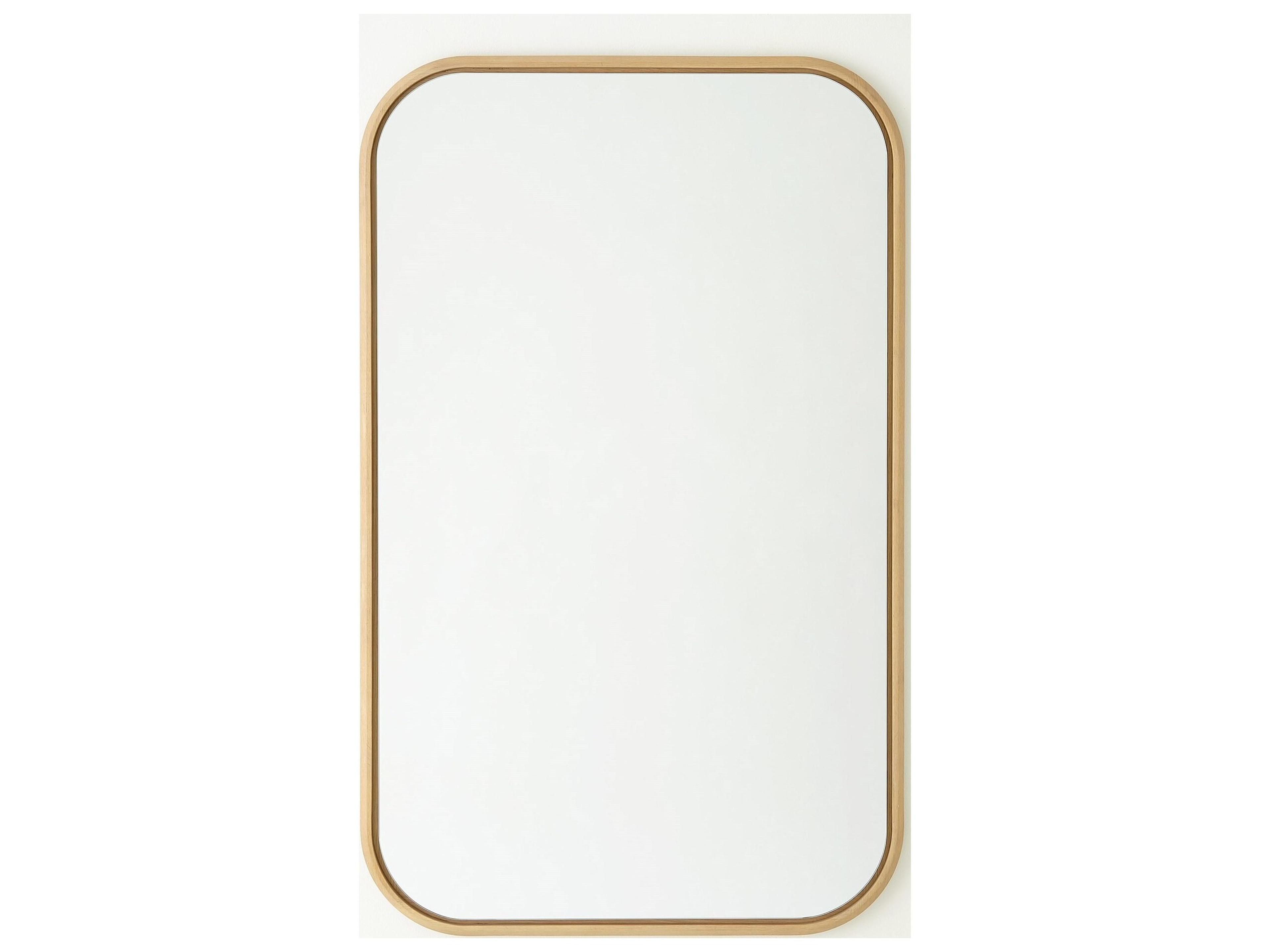 Narkissos Wall Mirror Square