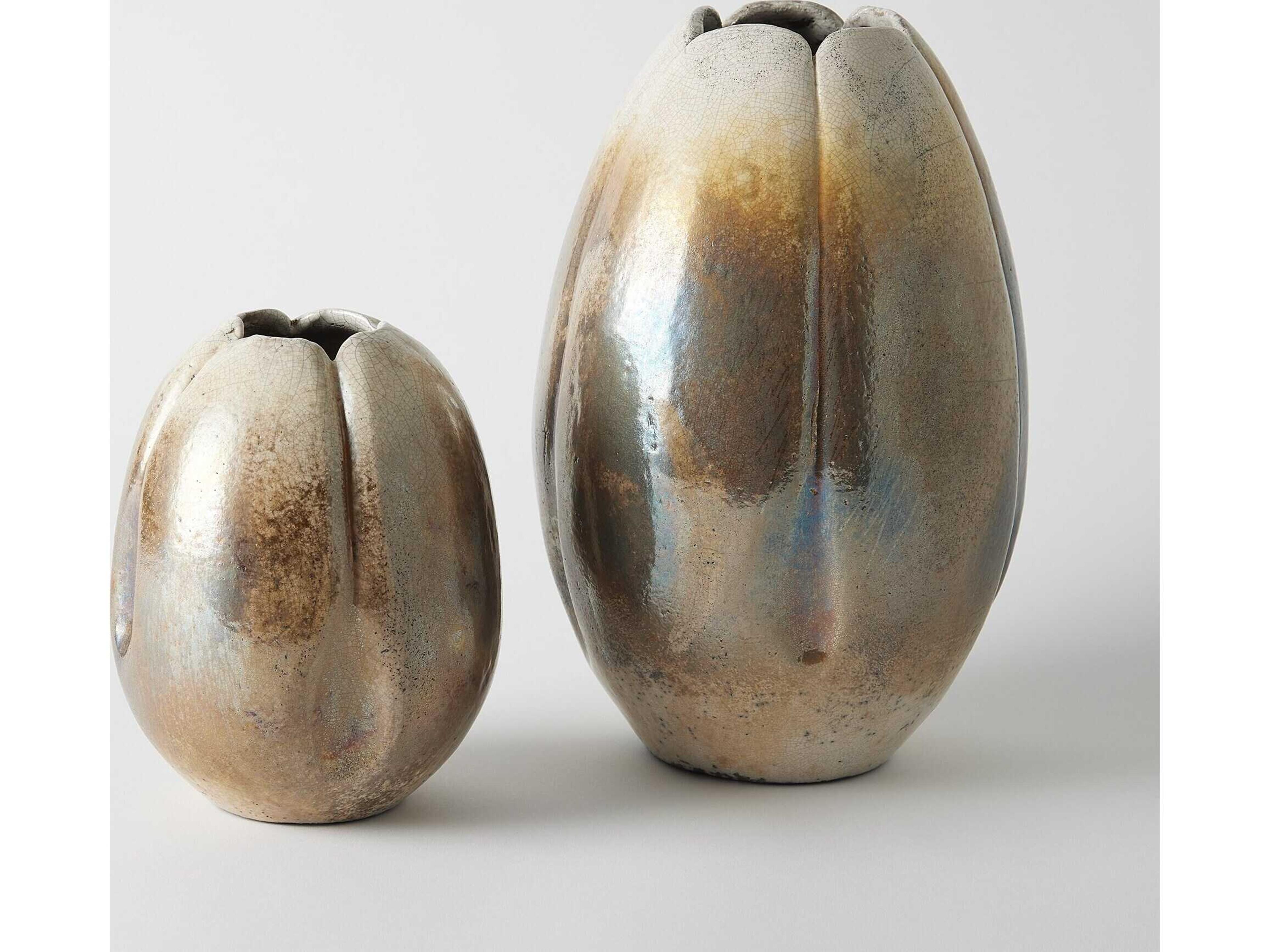 Global Views Lafleur Vase Large