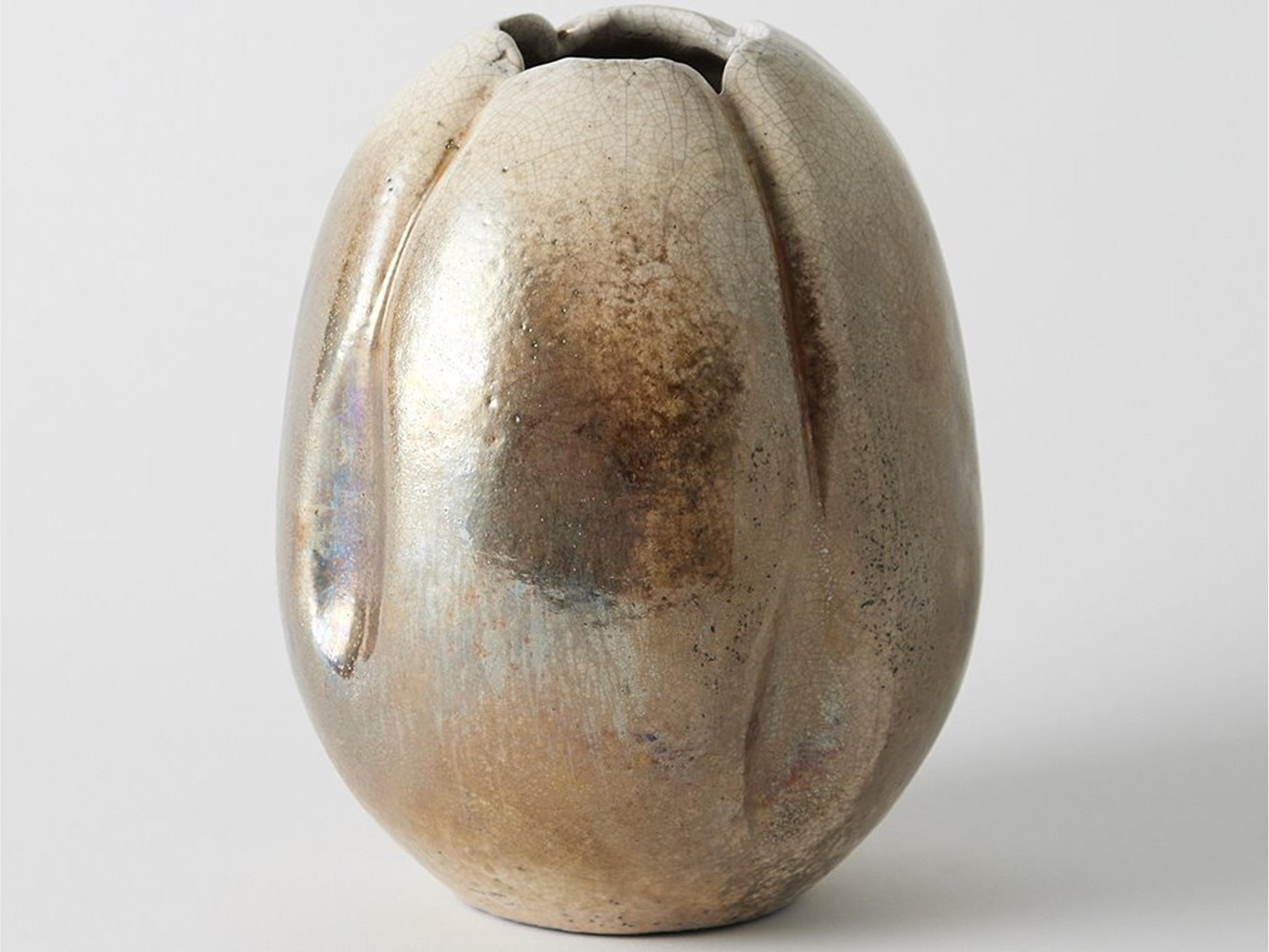 Global Views Lafleur Vase Small