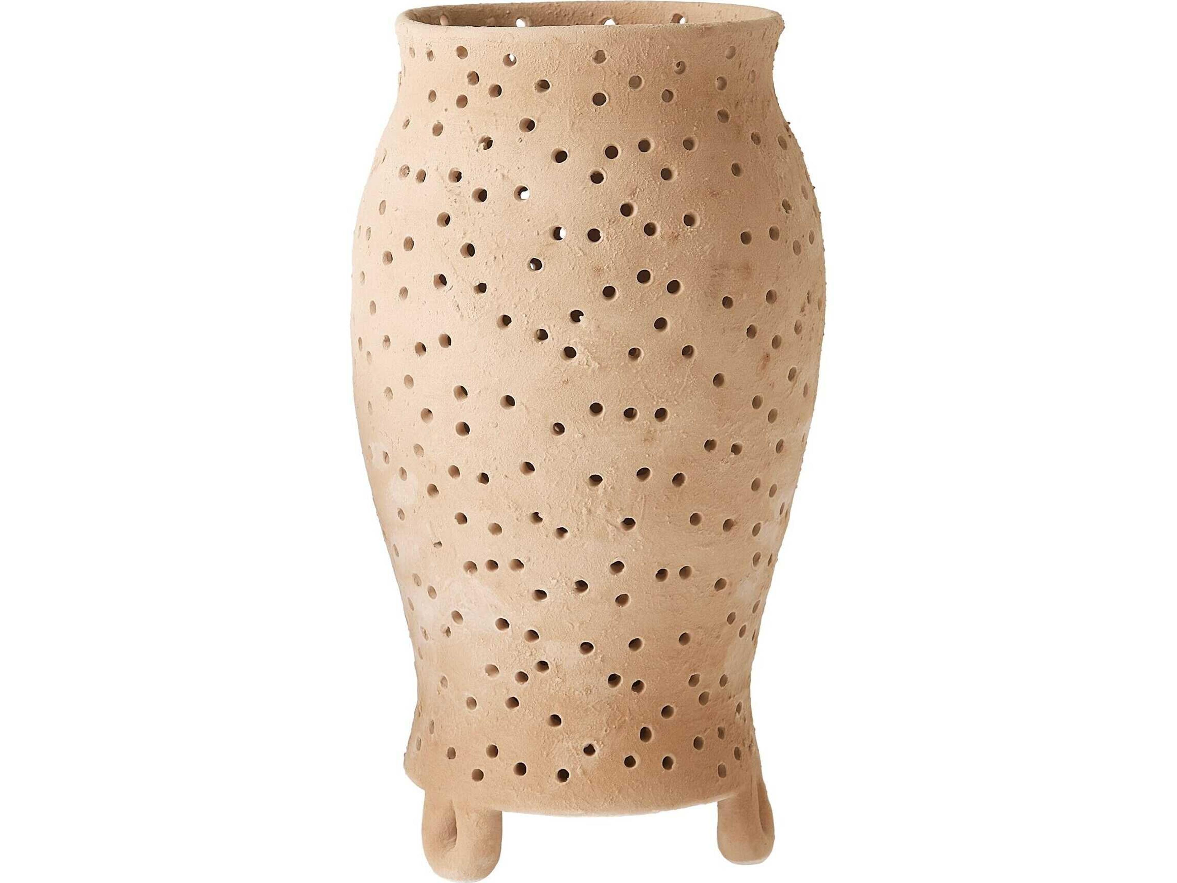 Yassine Candle Holder Large