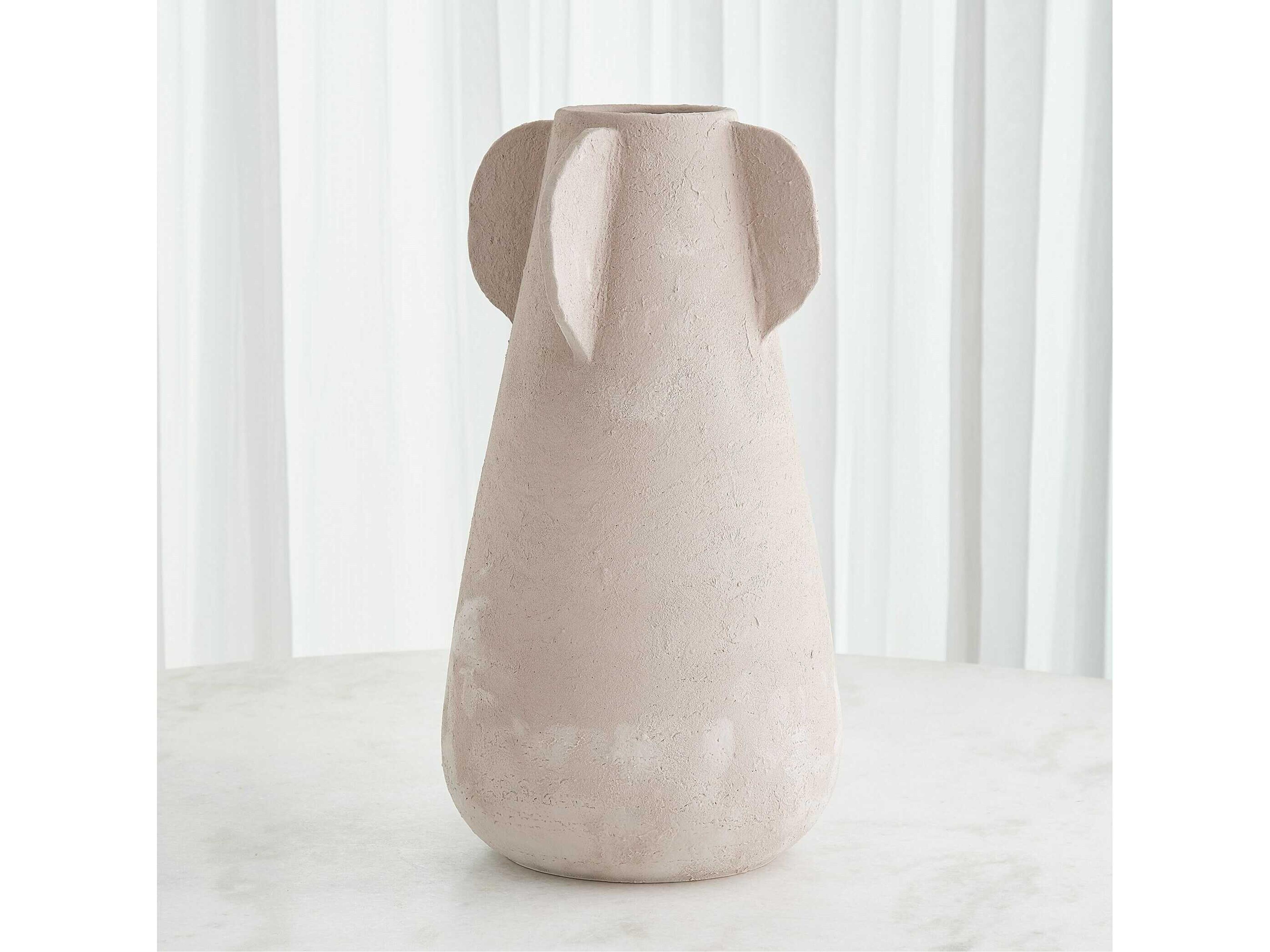 Global Views Anouar Vase Large