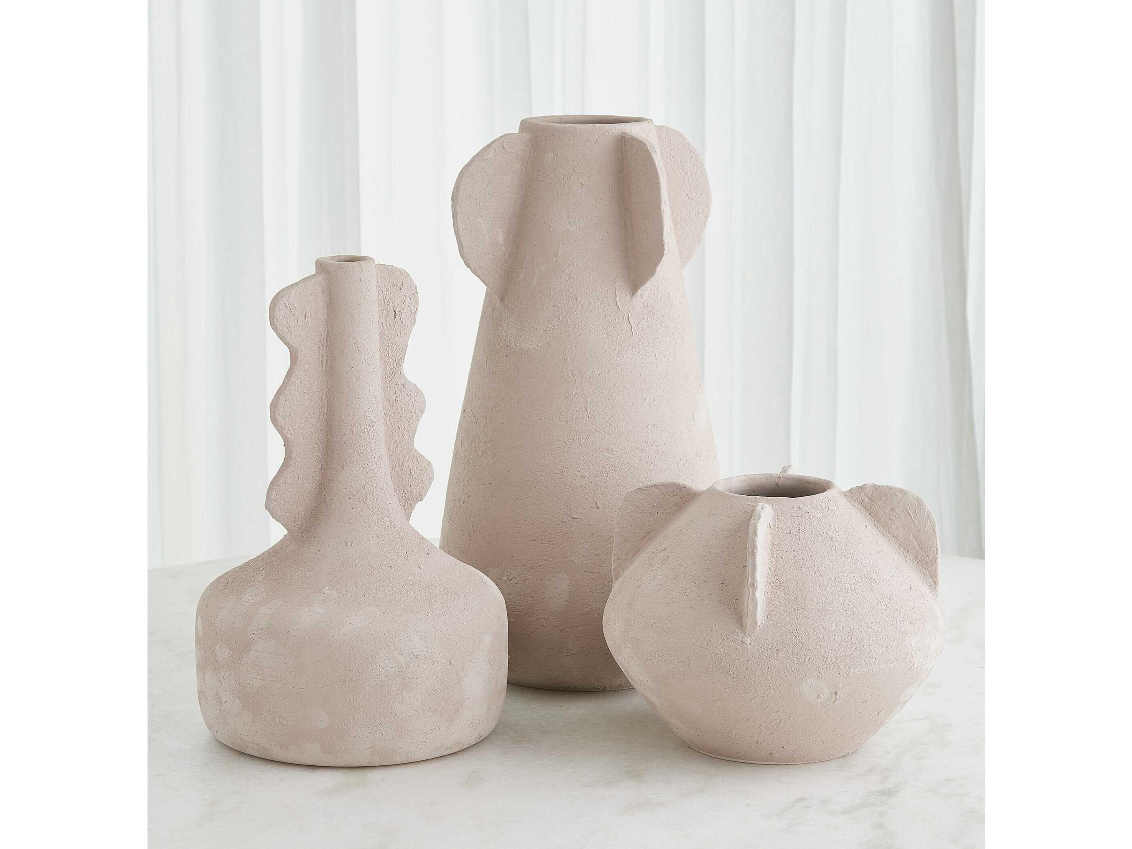 Global Views Anouar Vase Large