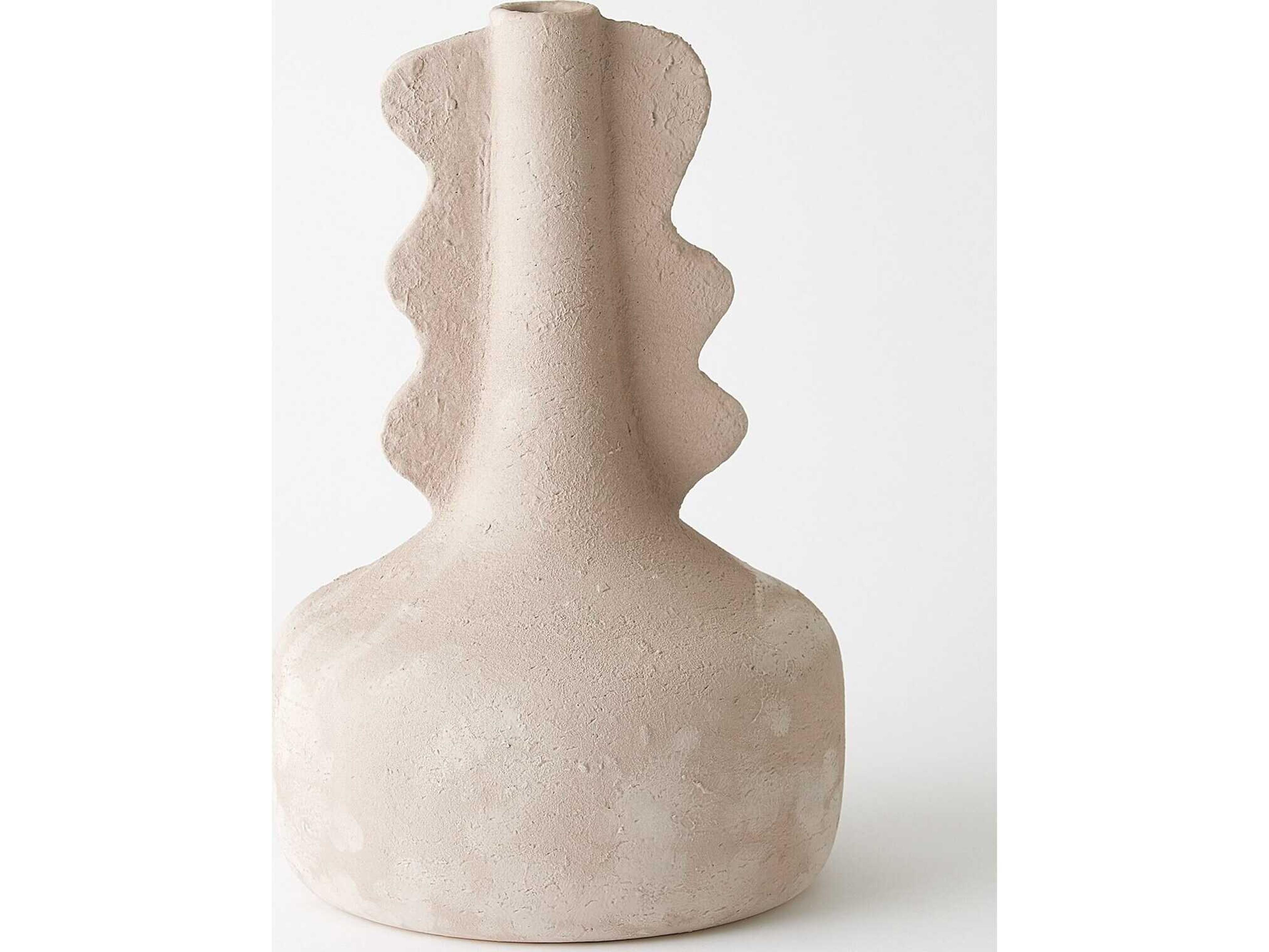 Global Views Anouar Vase Medium
