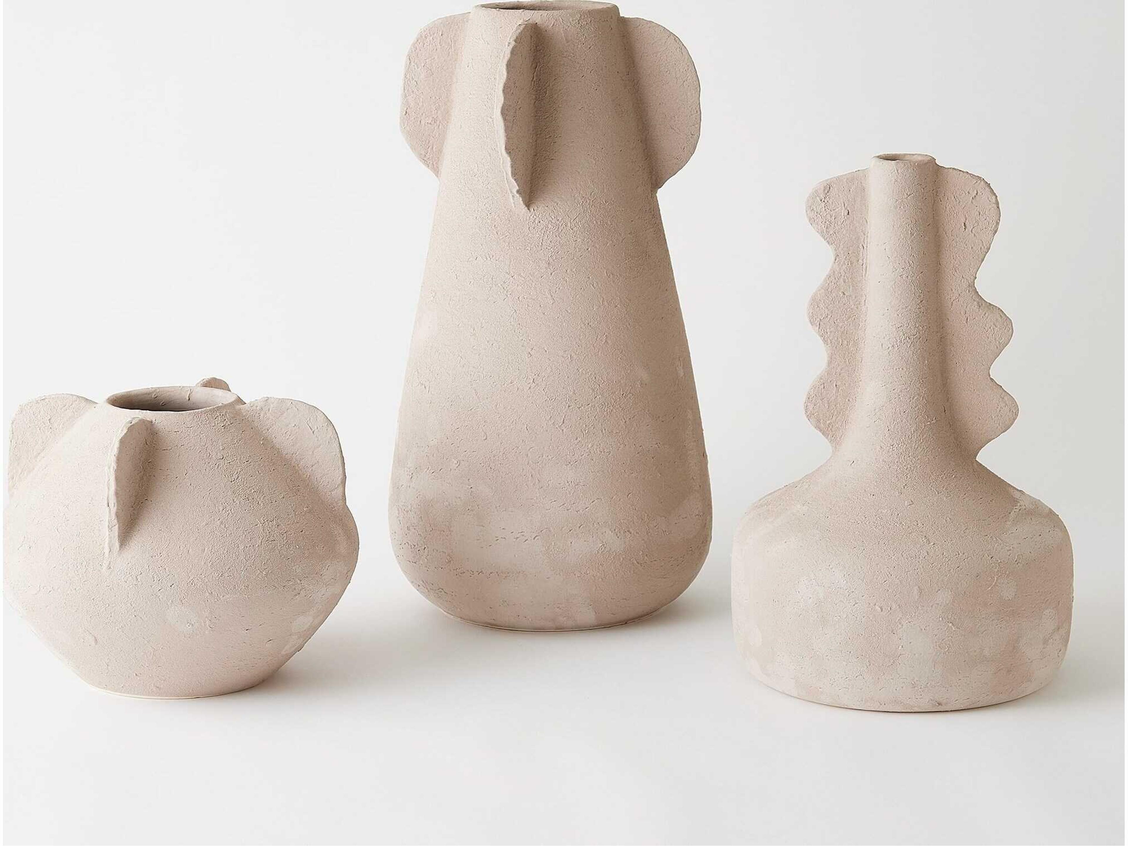 Global Views Anouar Vase Medium