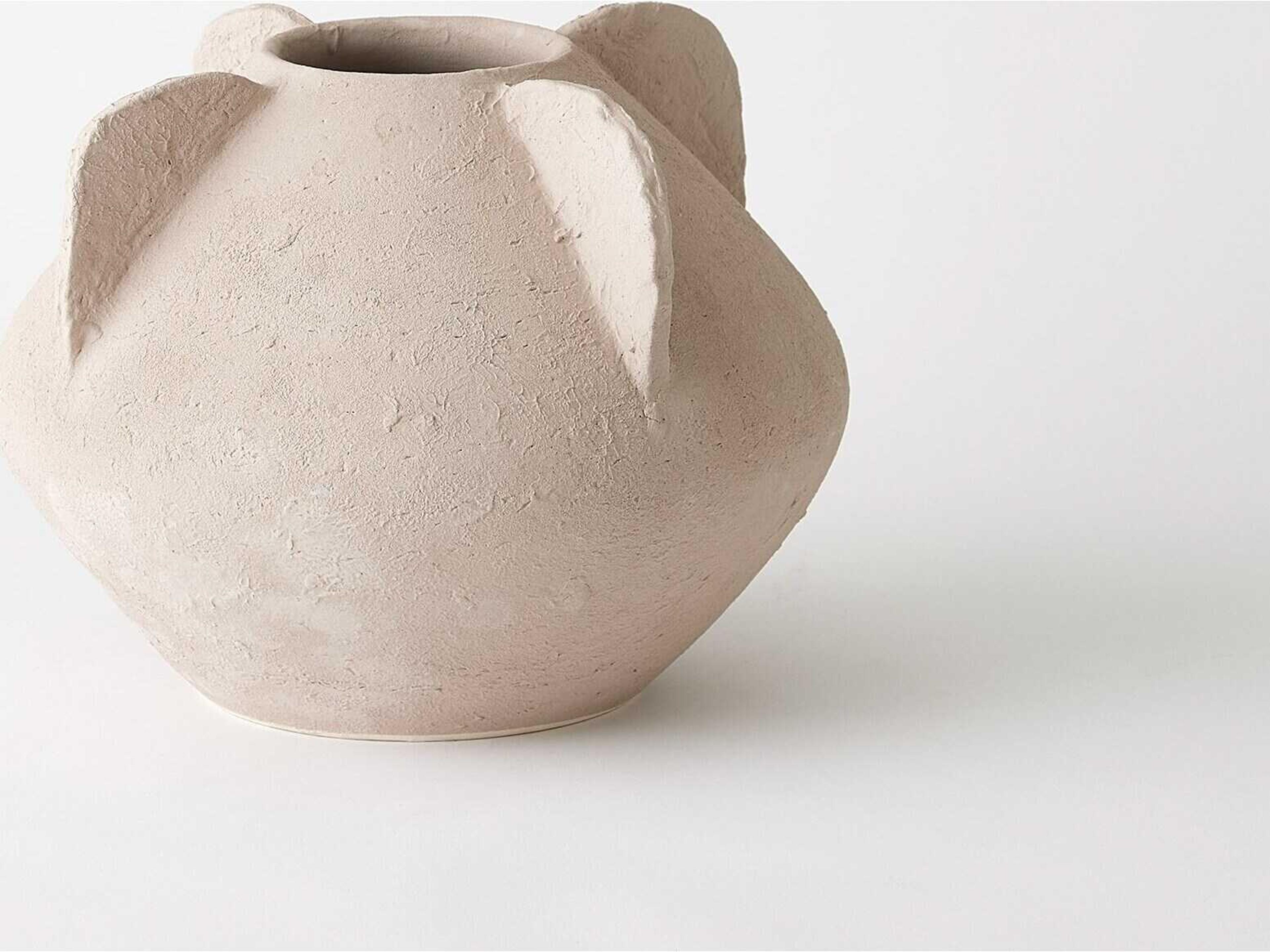 Global Views Anouar Vase Small