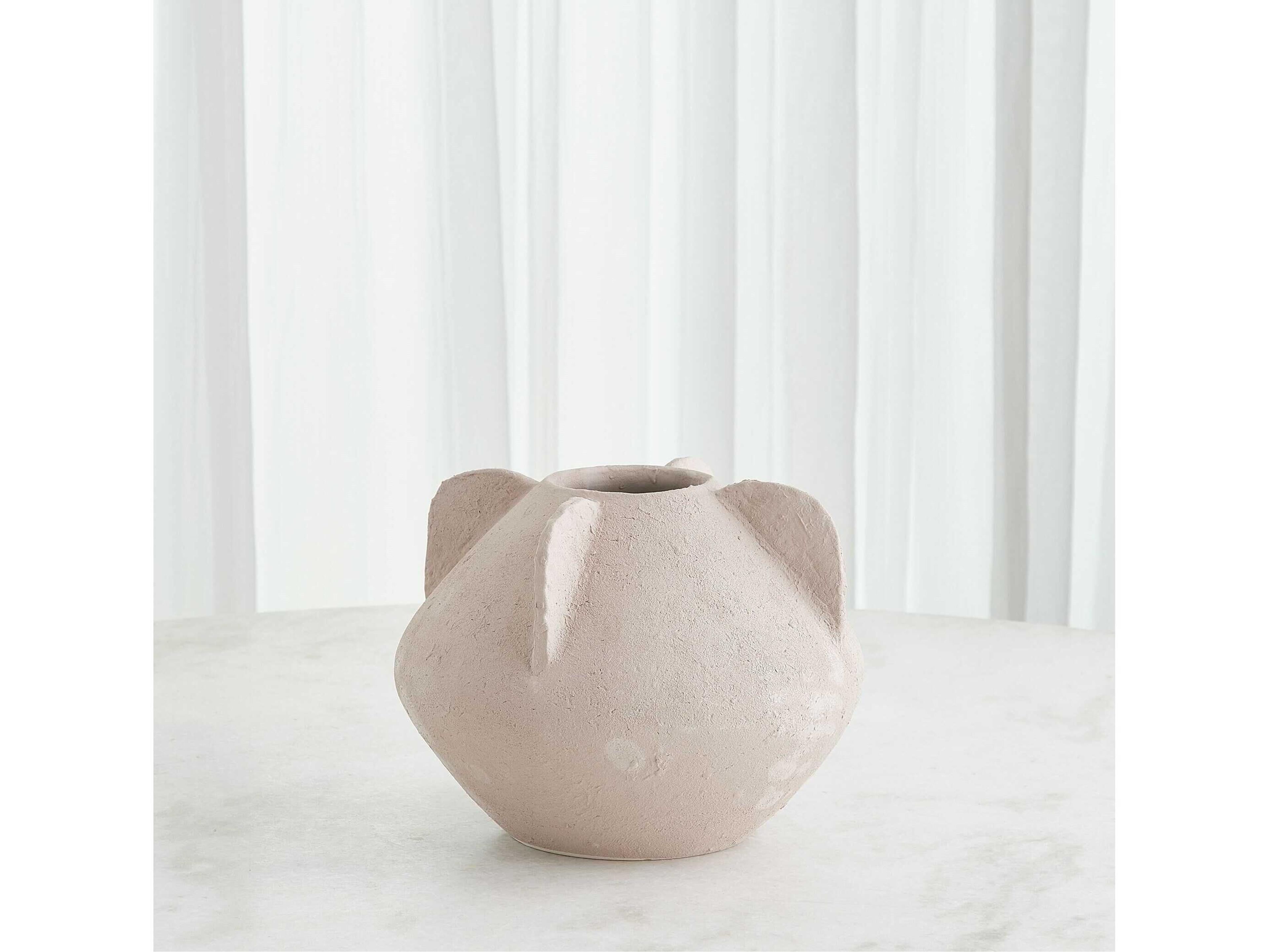 Global Views Anouar Vase Small