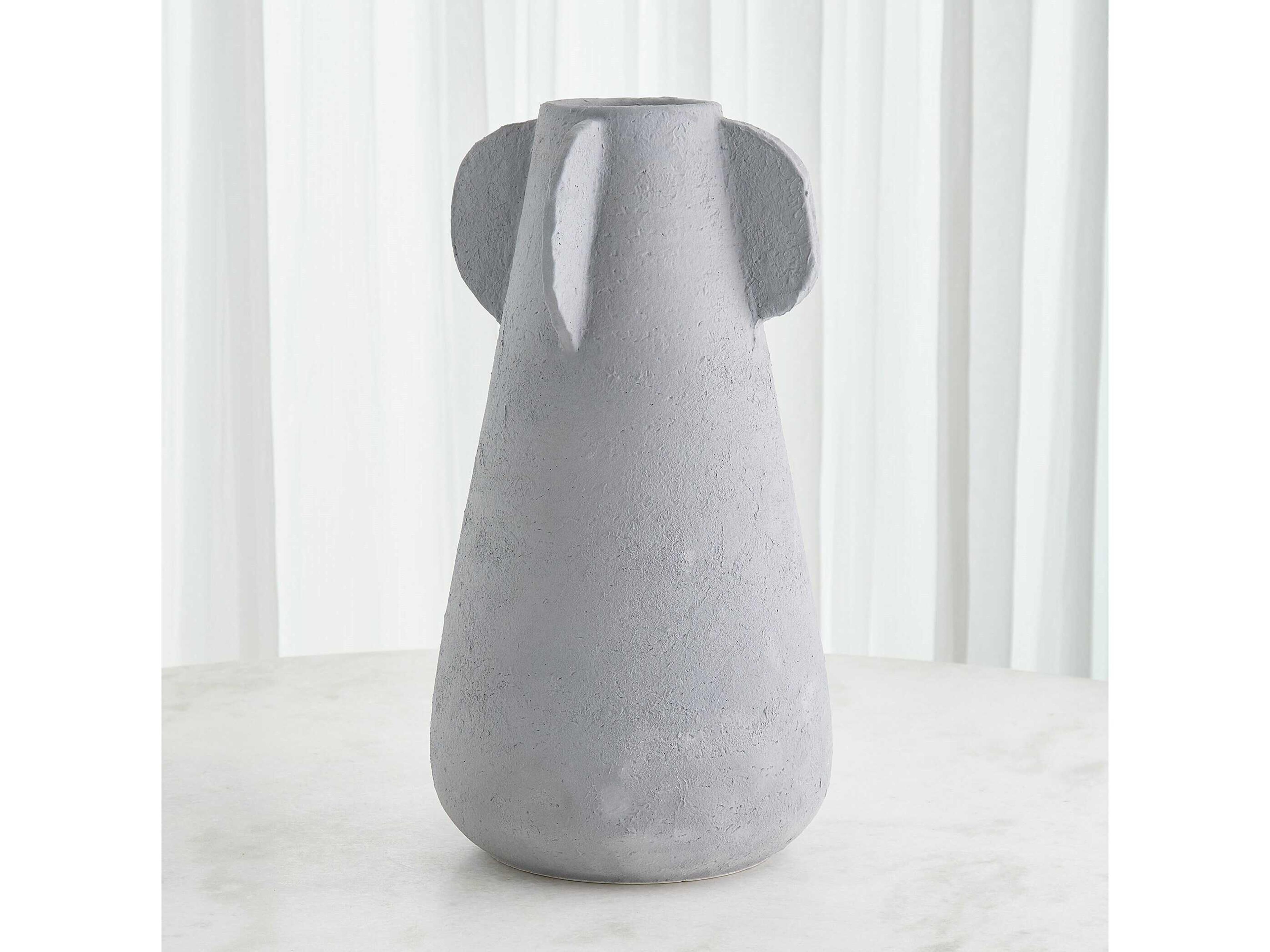 Global Views Anouar Vase Large