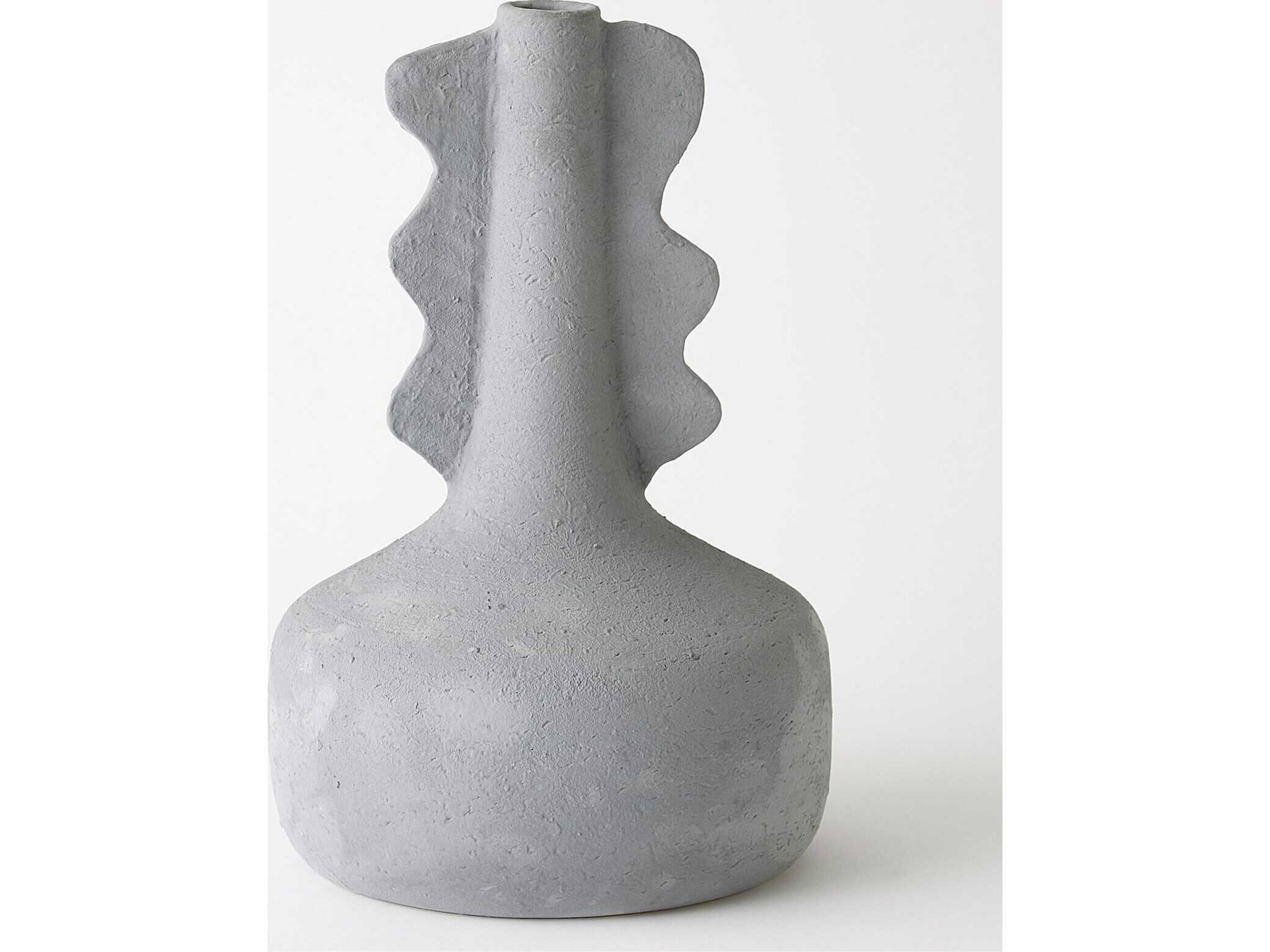 Global Views Anouar Vase Medium