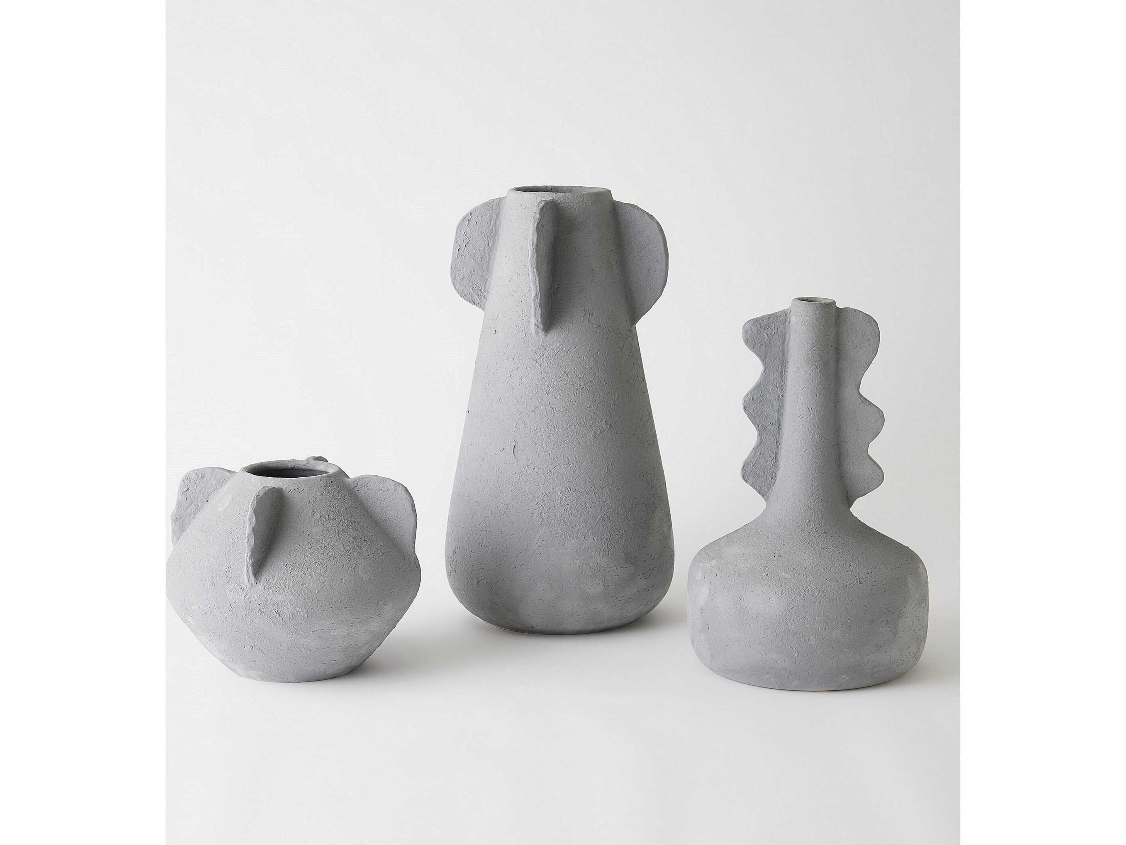 Global Views Anouar Vase Medium