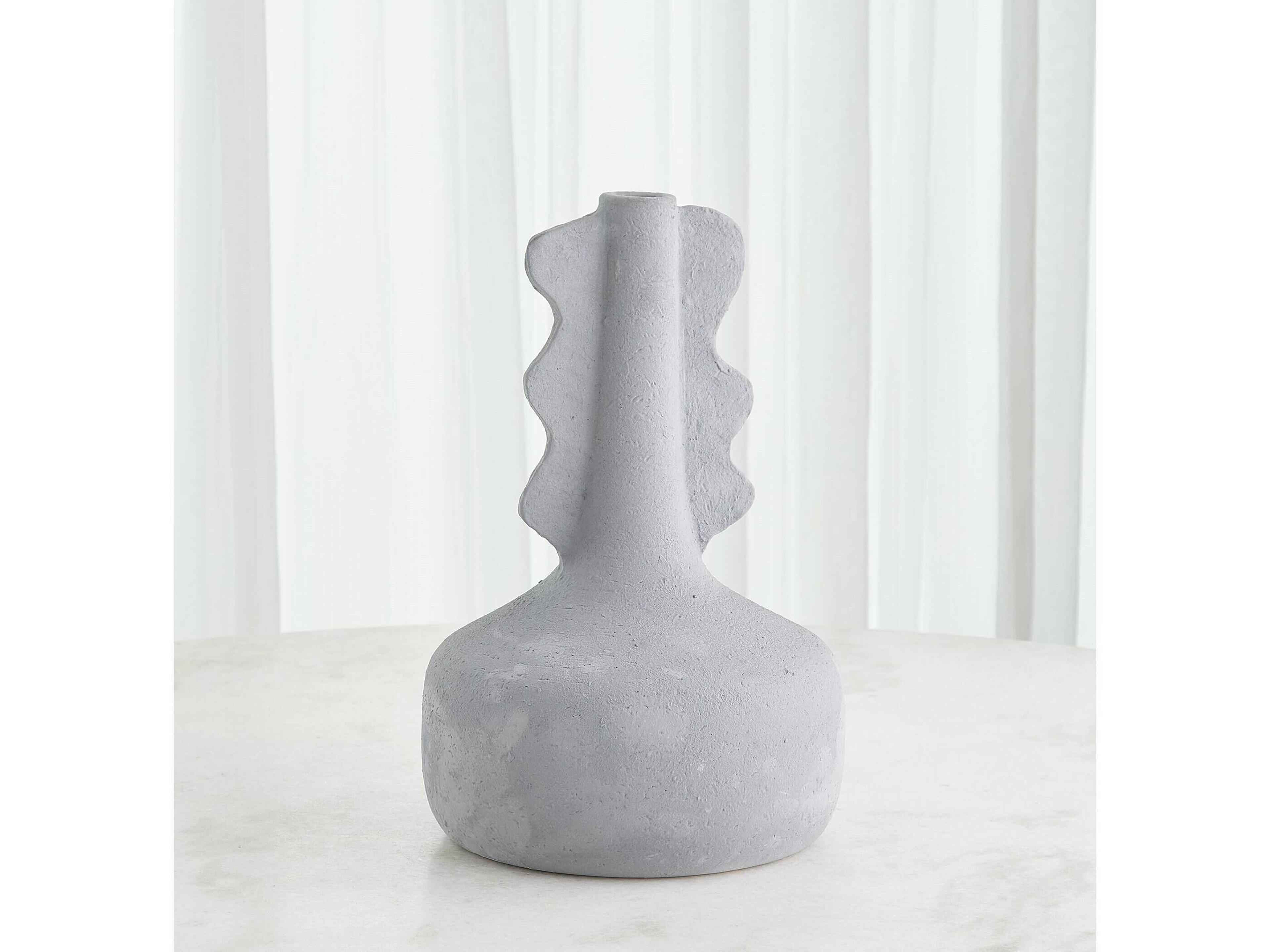 Global Views Anouar Vase Medium