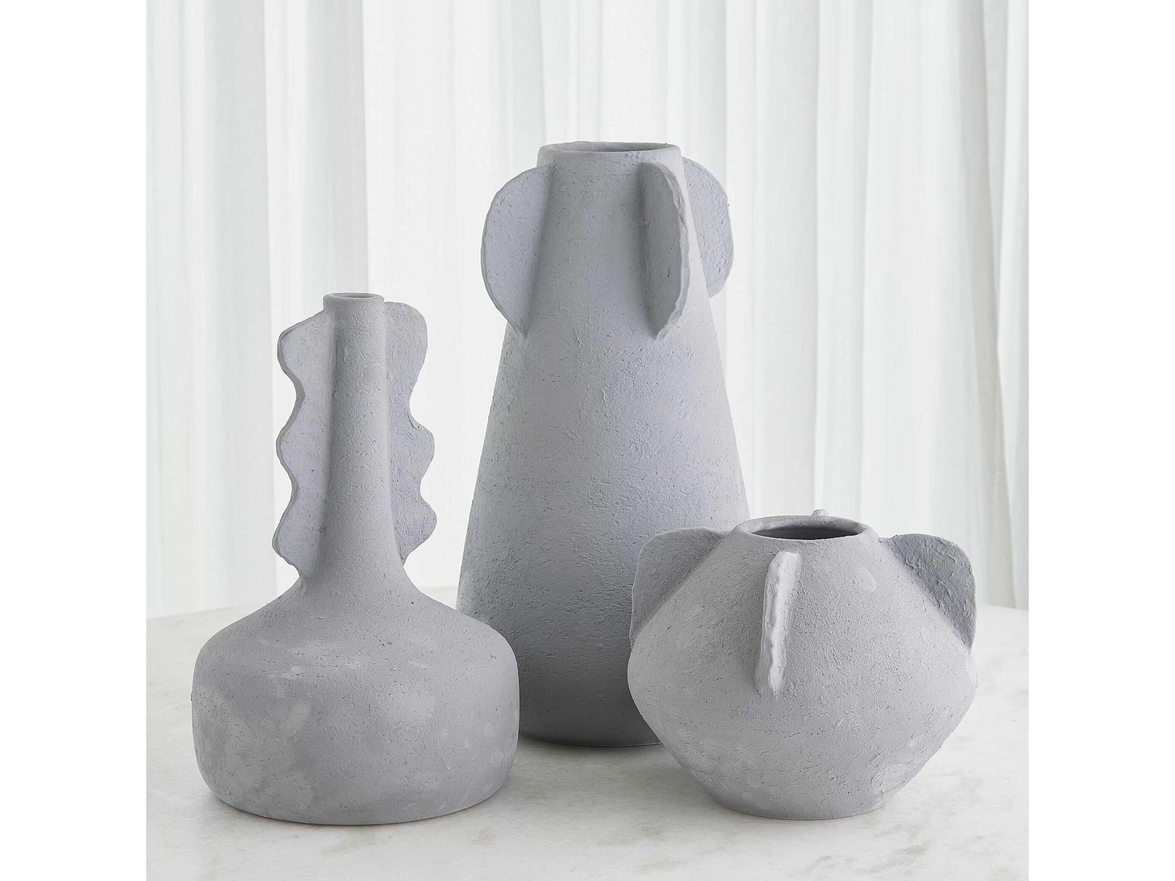 Global Views Anouar Vase Medium