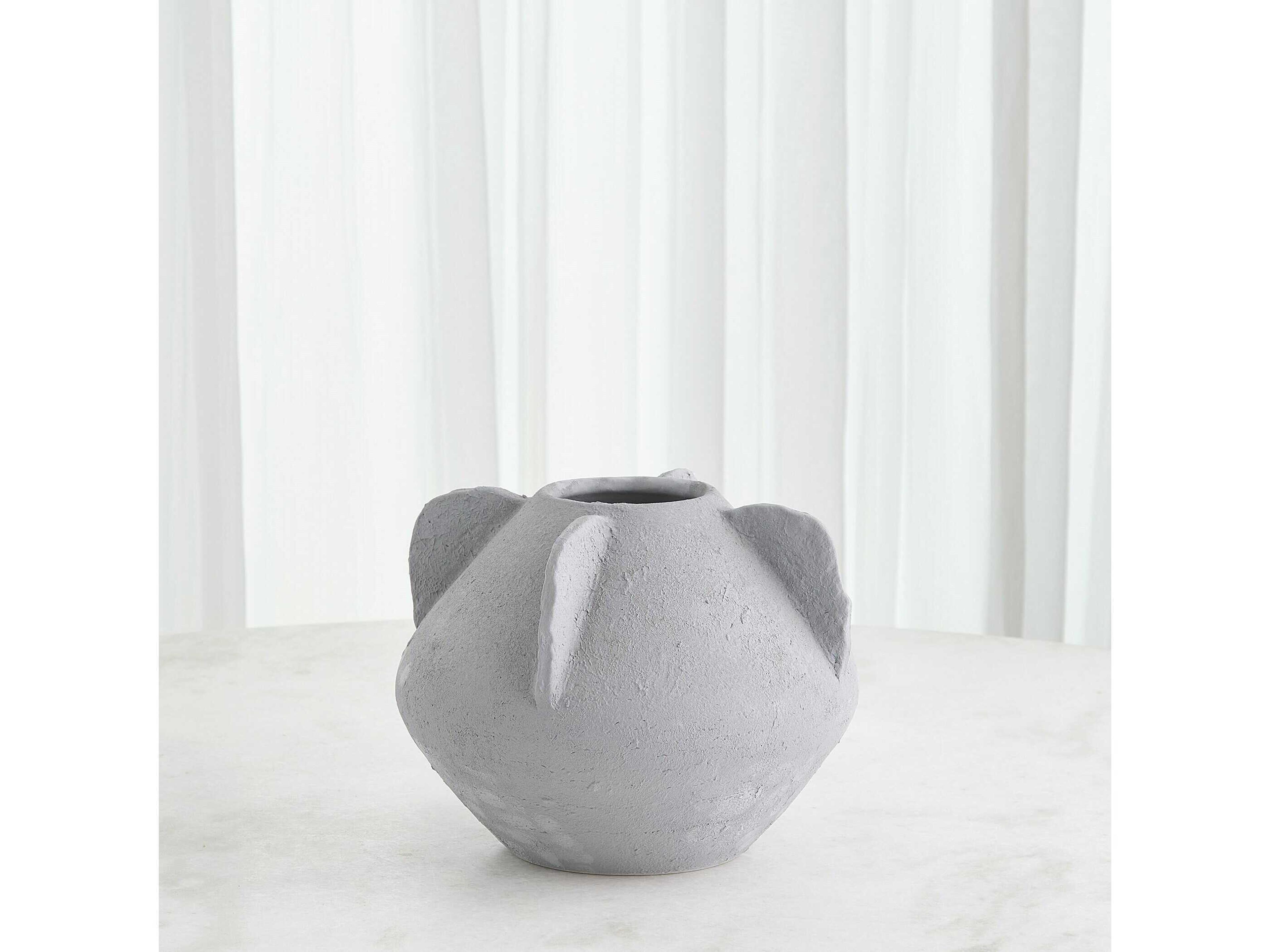 Global Views Anouar Vase Small