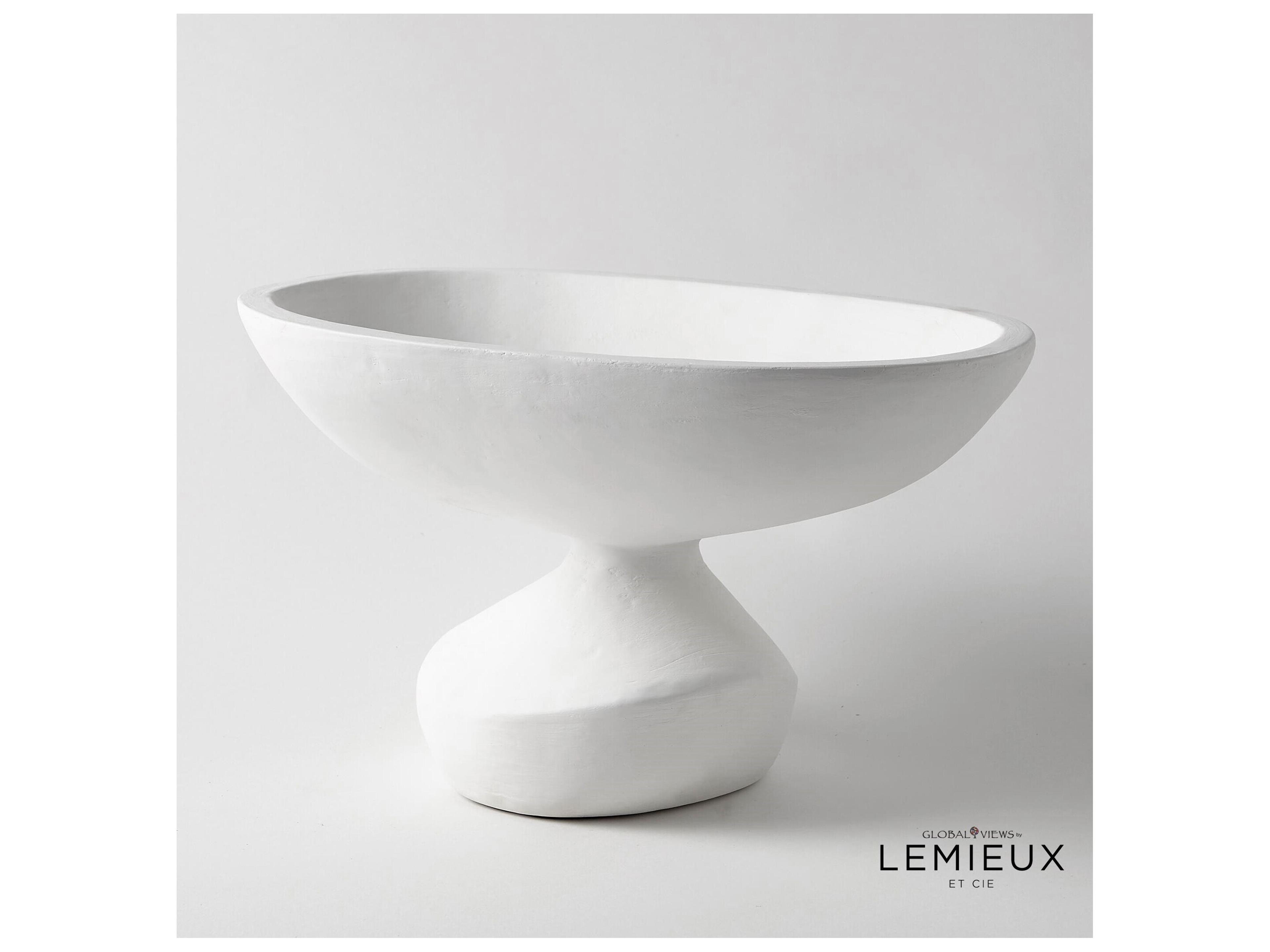 Global Views Ducoli Decorative Plate