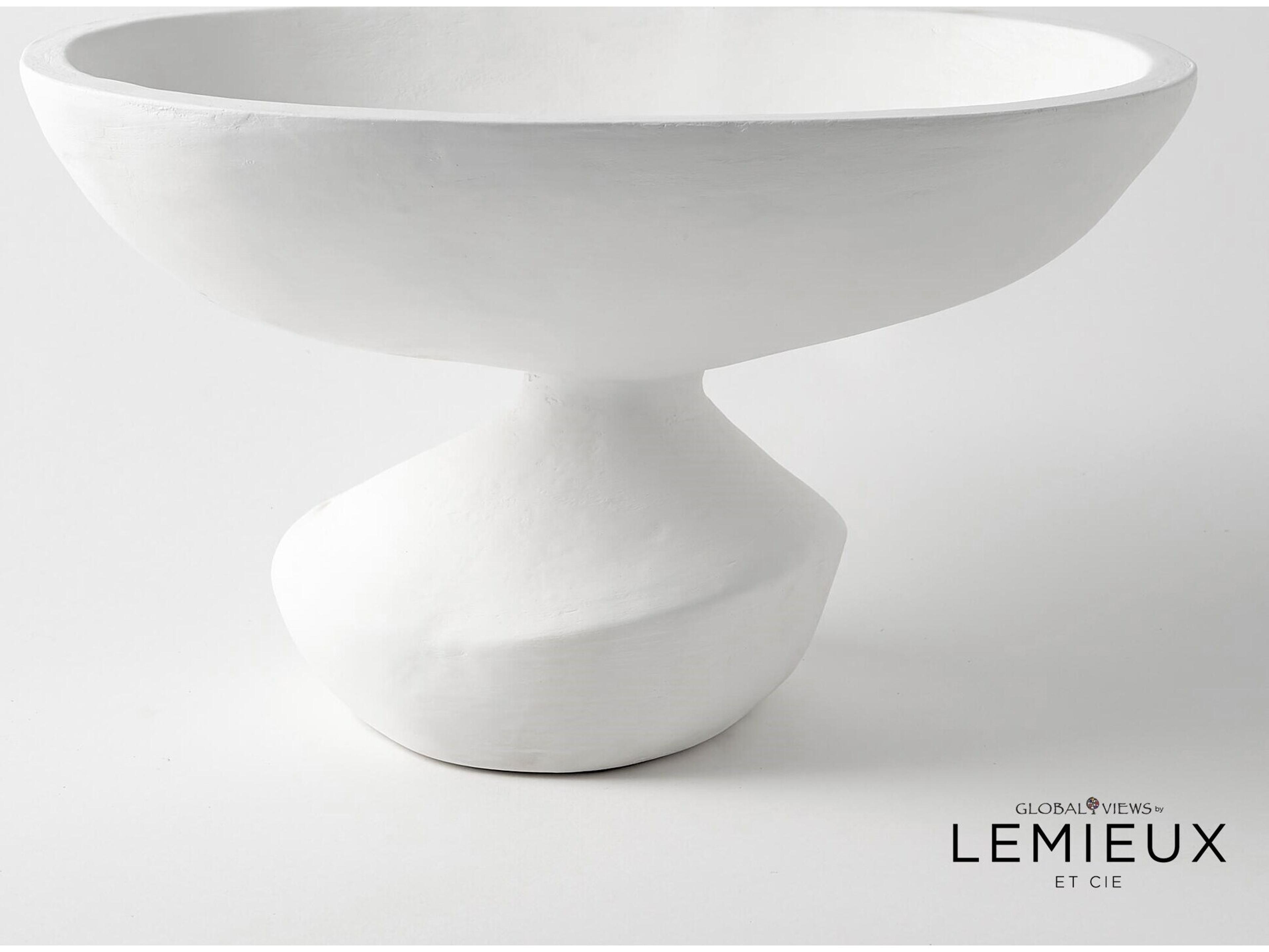 Global Views Ducoli Decorative Plate