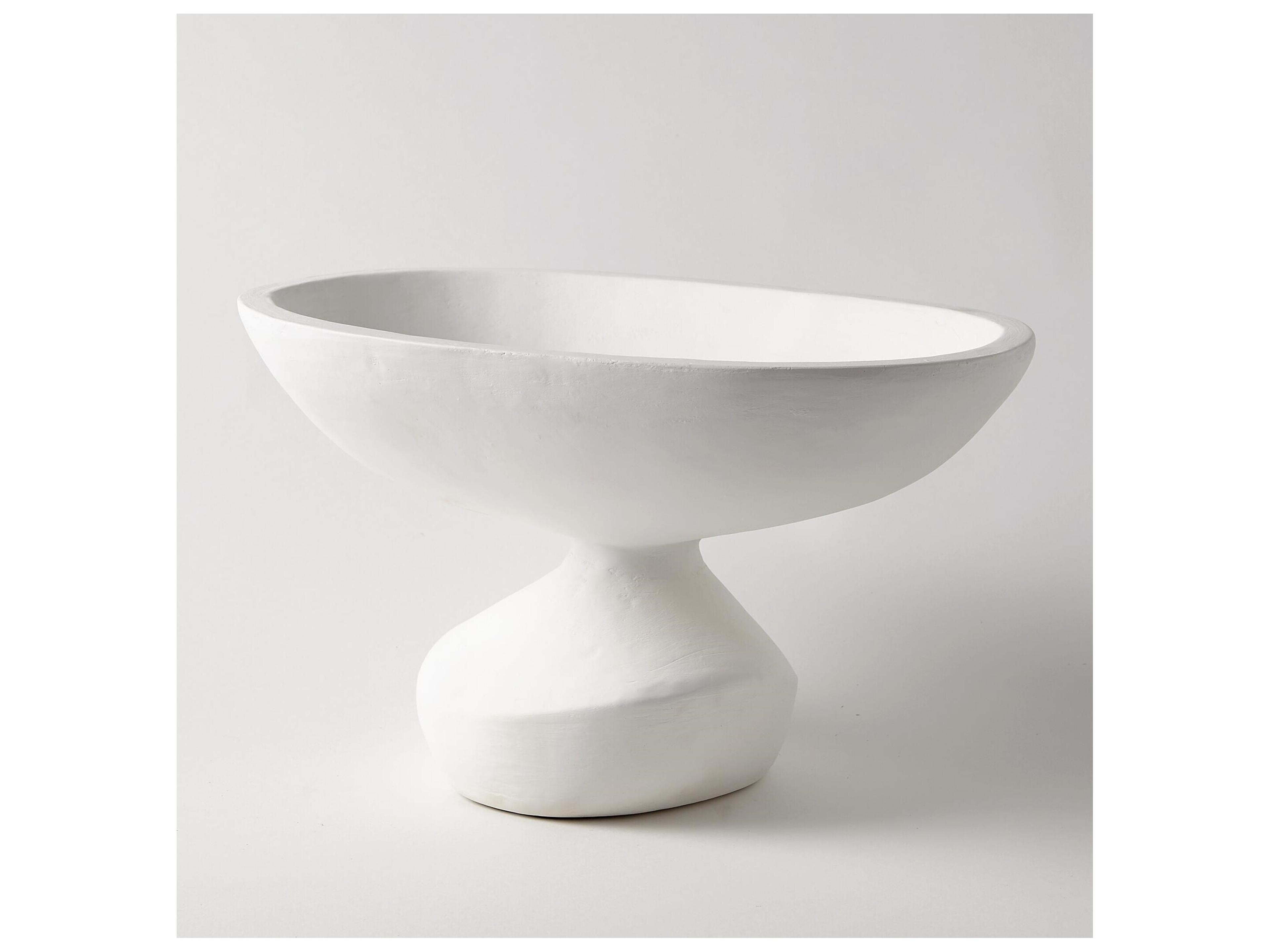 Global Views Ducoli Decorative Plate