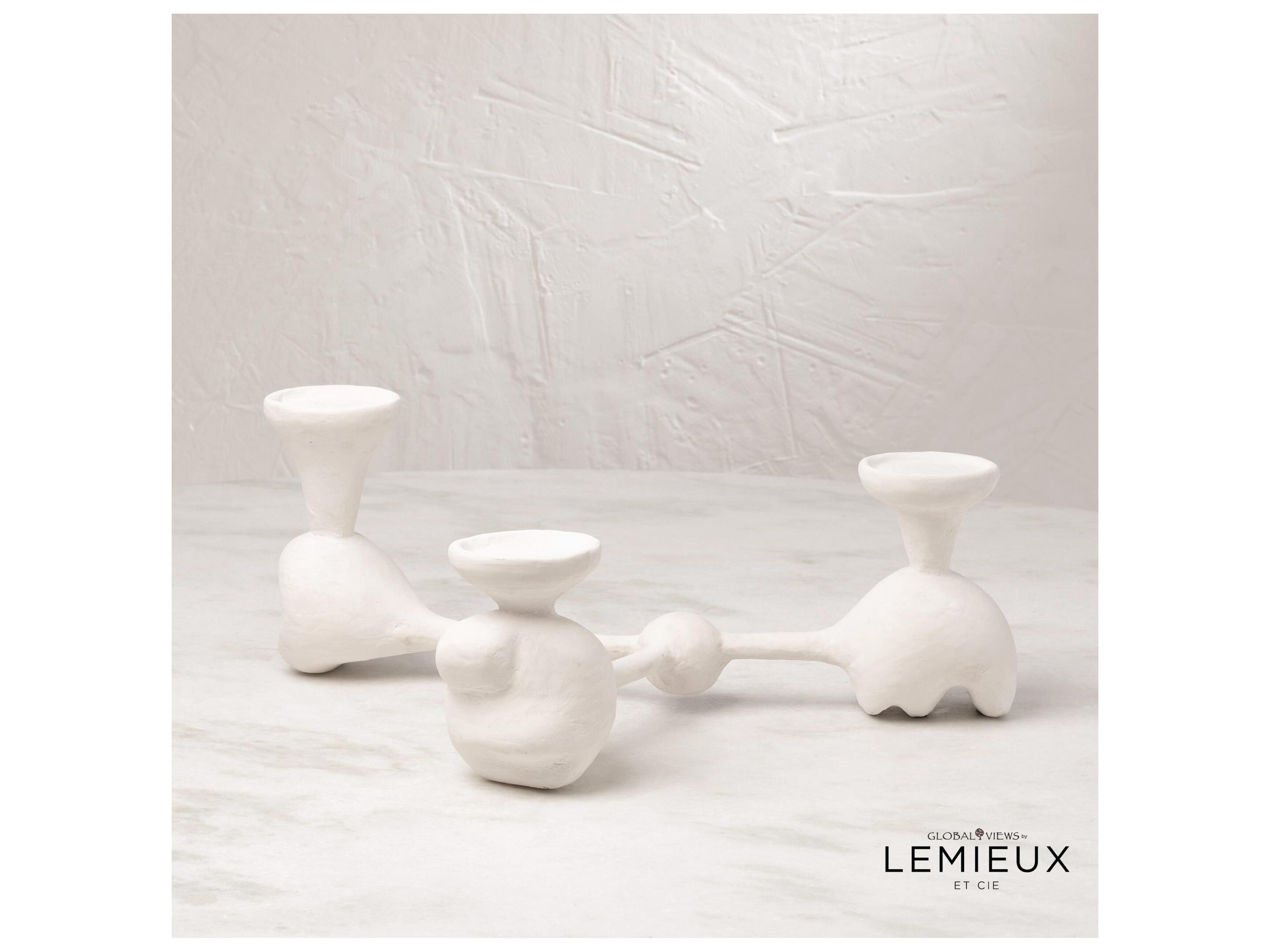 Global Views Nunez Candle Holder