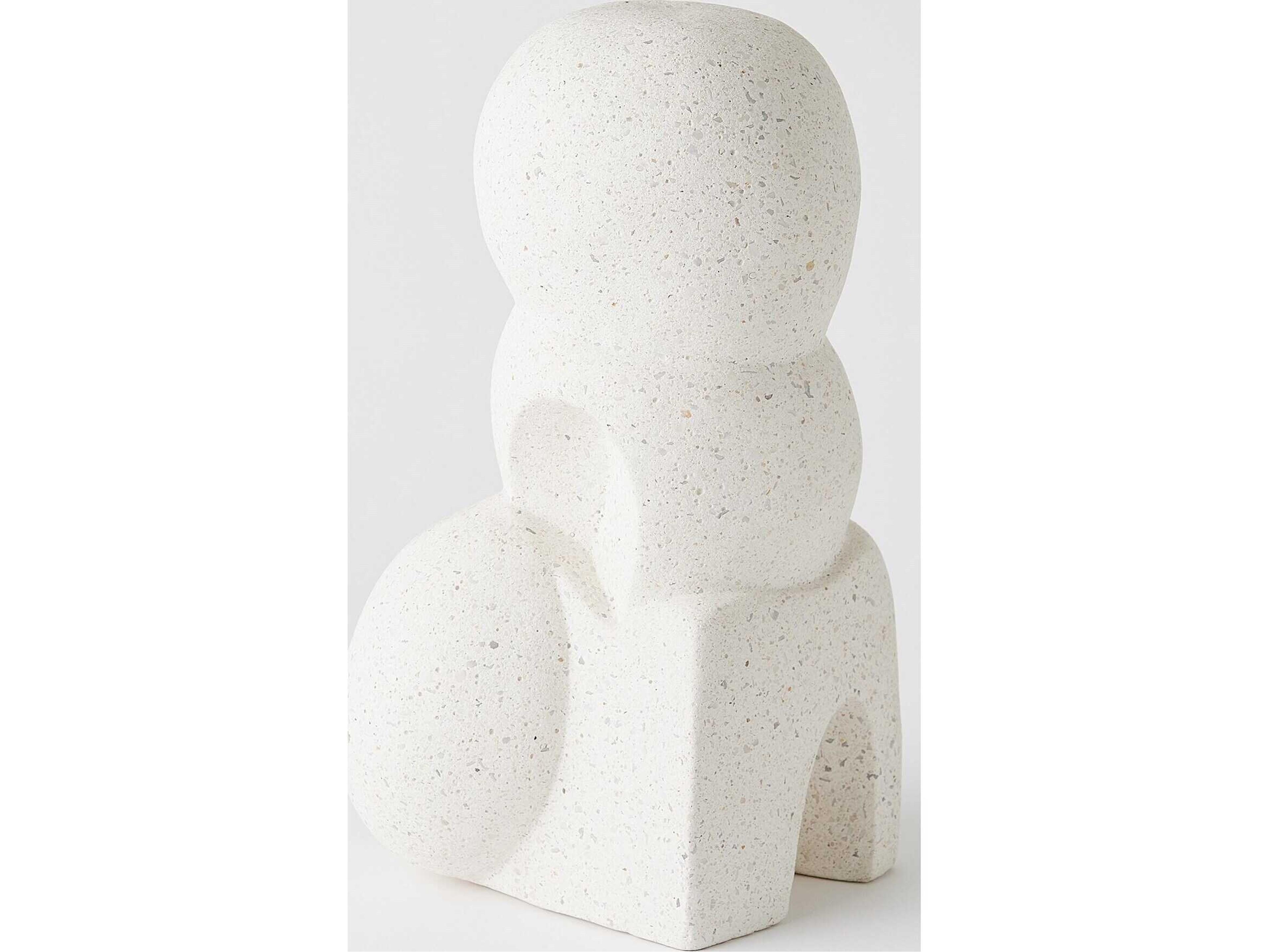 Global Views Imane Organic Sculpture