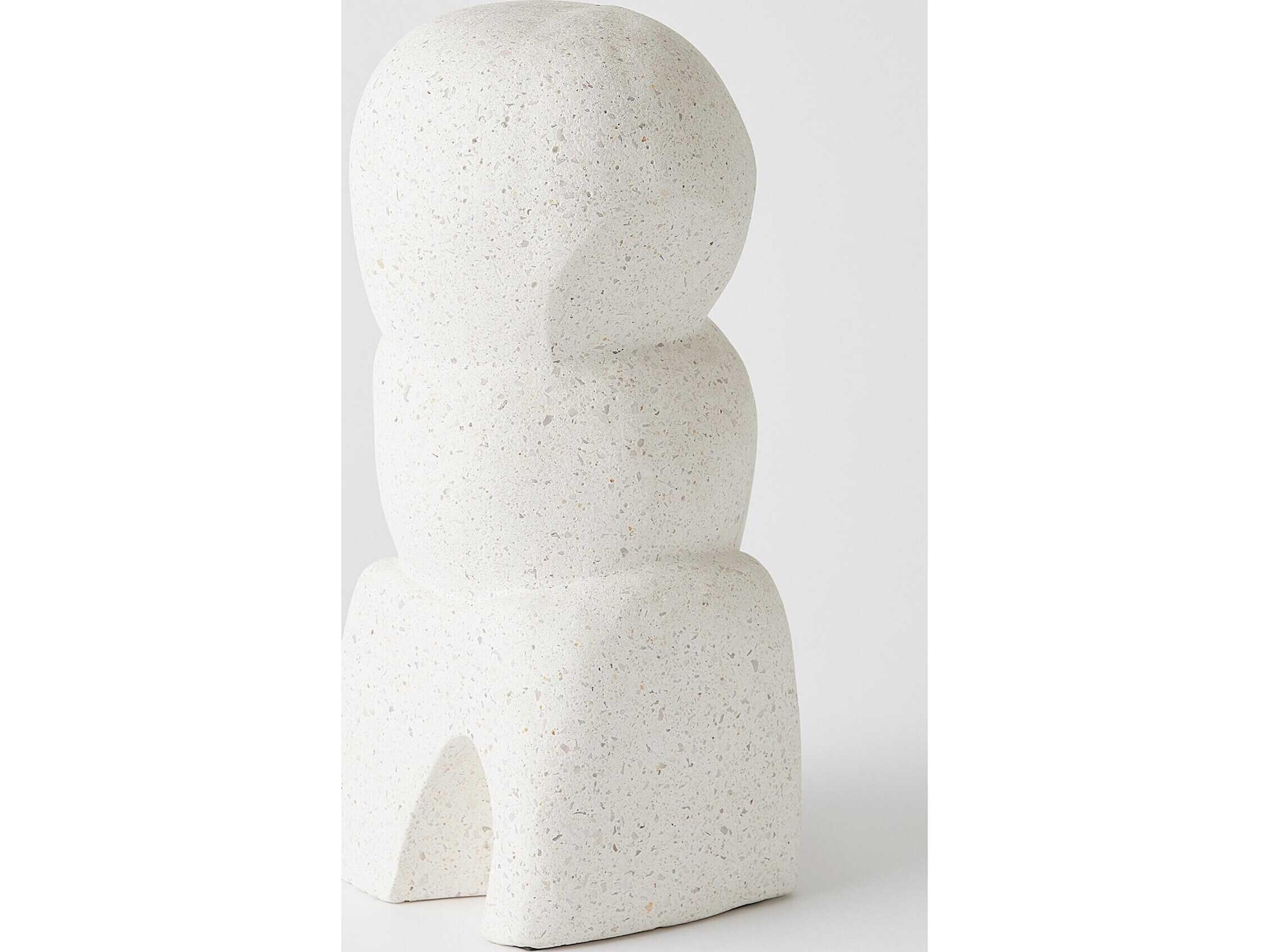 Global Views Imane Organic Sculpture