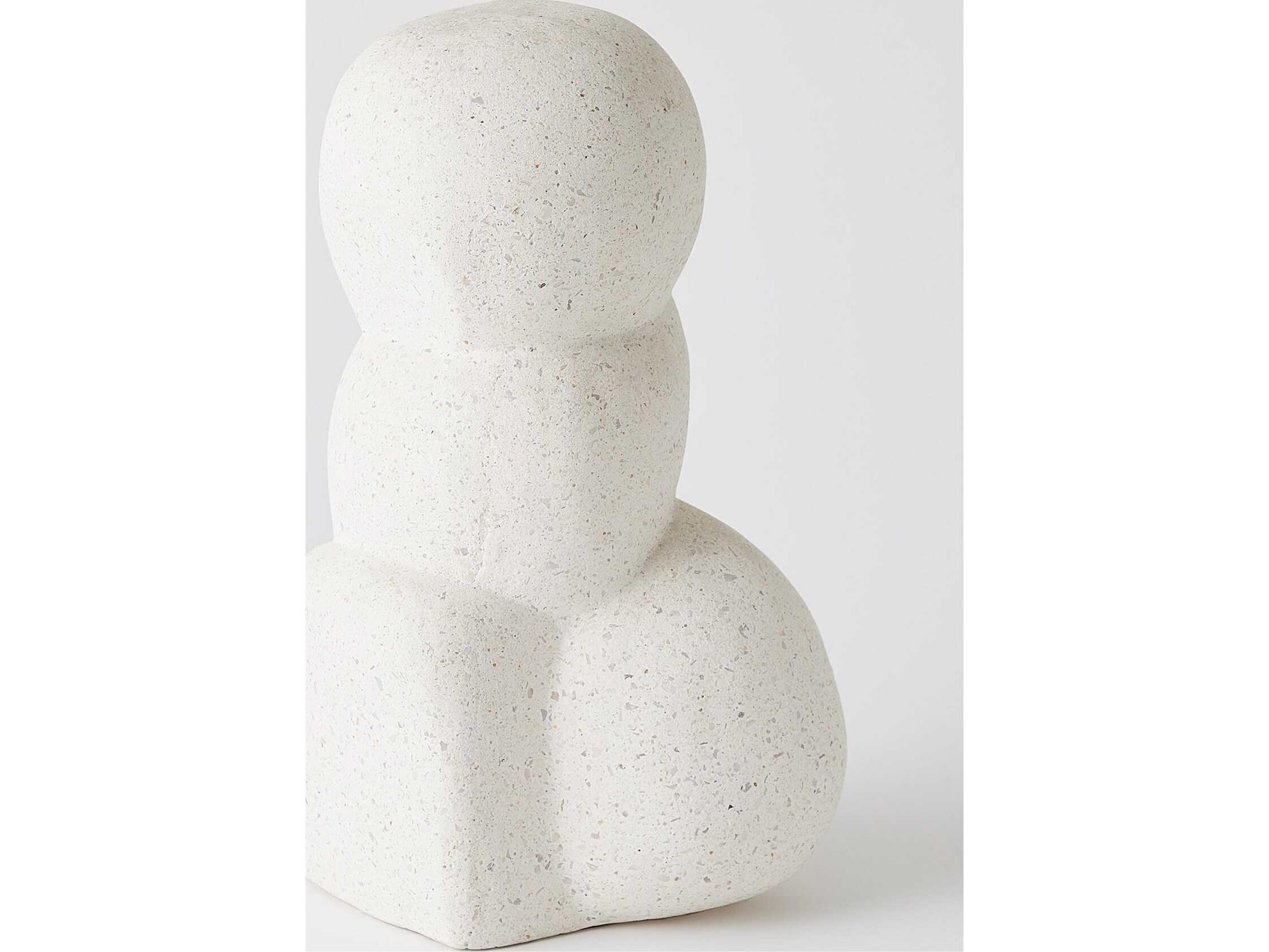 Global Views Imane Organic Sculpture