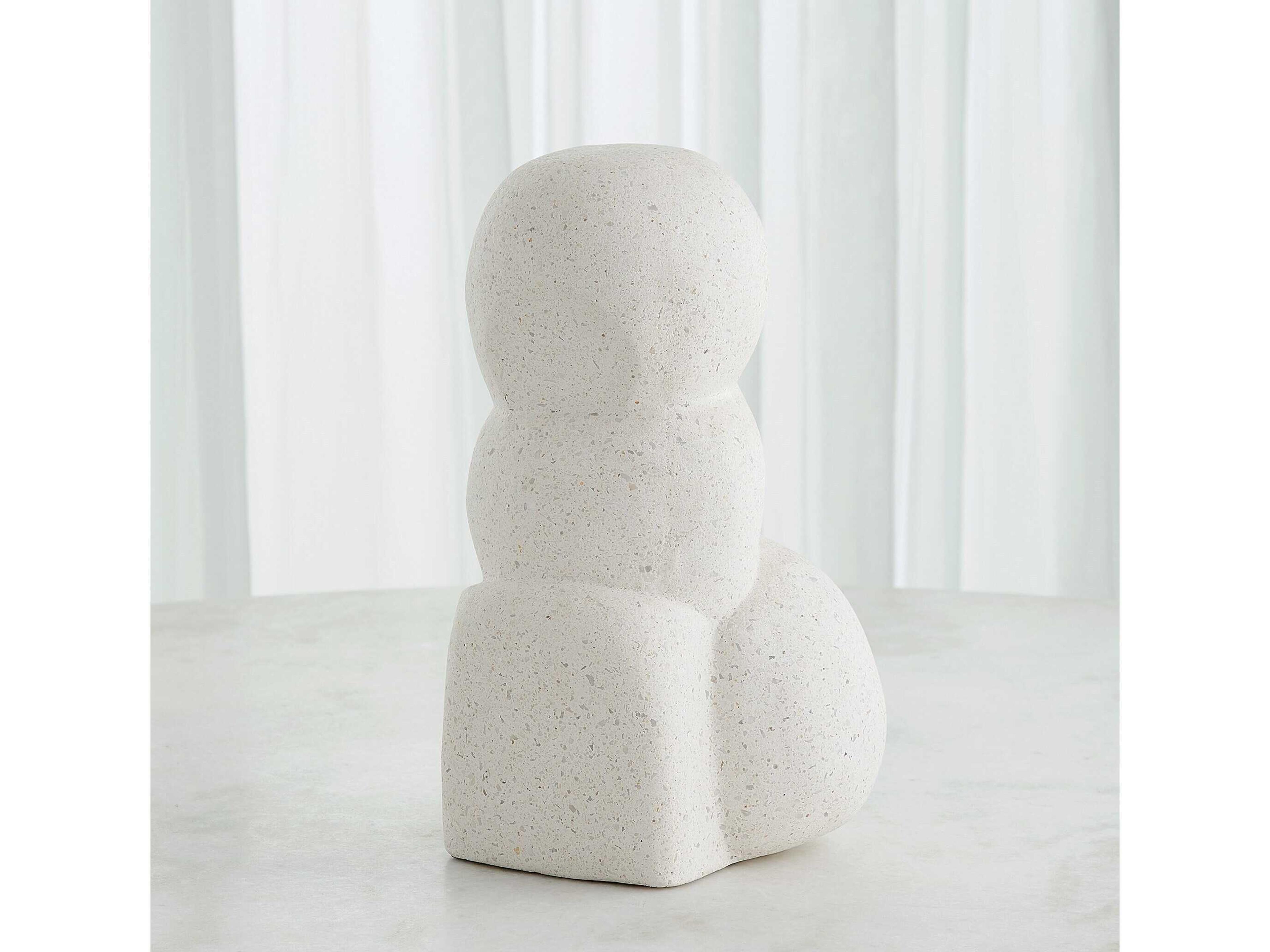 Global Views Imane Organic Sculpture