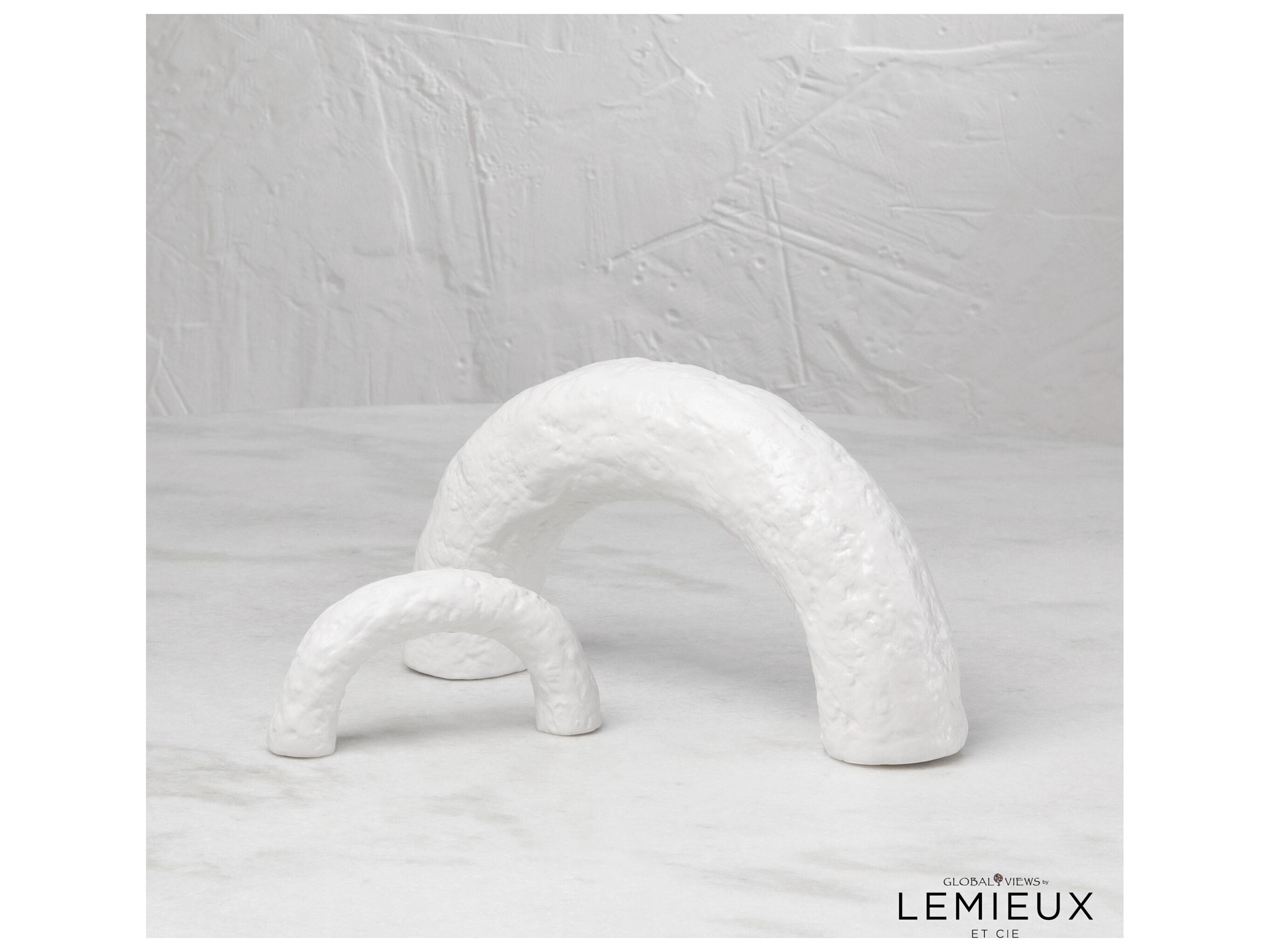 Global Views Germain Sculpture